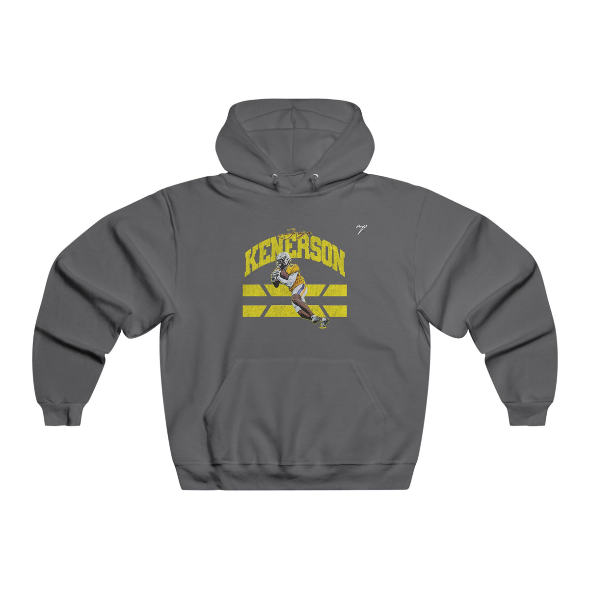 Jojo Kenerson Vintage Hoodie