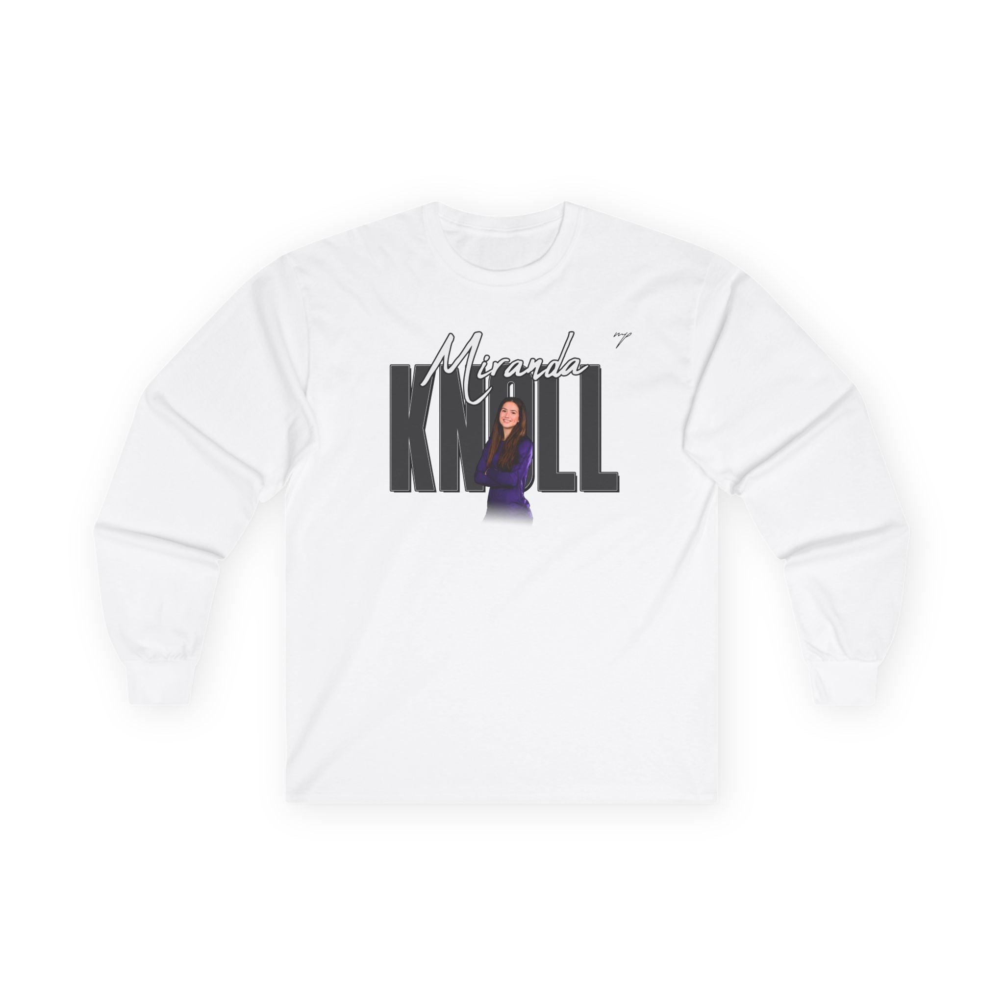 Miranda Knoll Long Sleeve