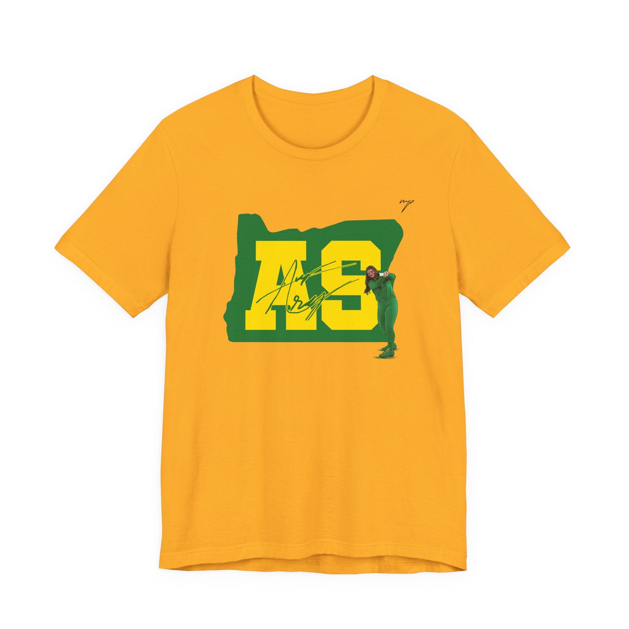 Avery Scieszinski Graphic Tee