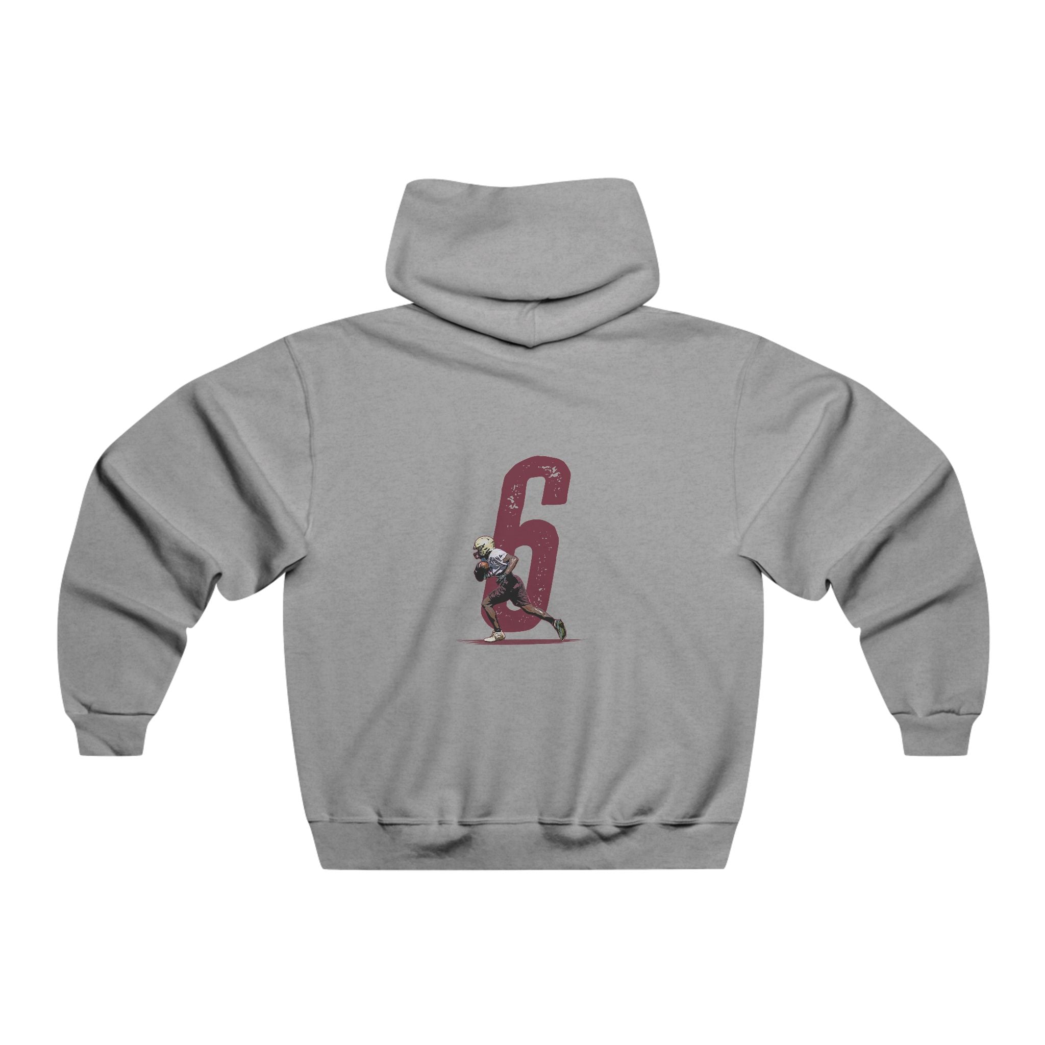 Joshua Brown Vintage Hoodie