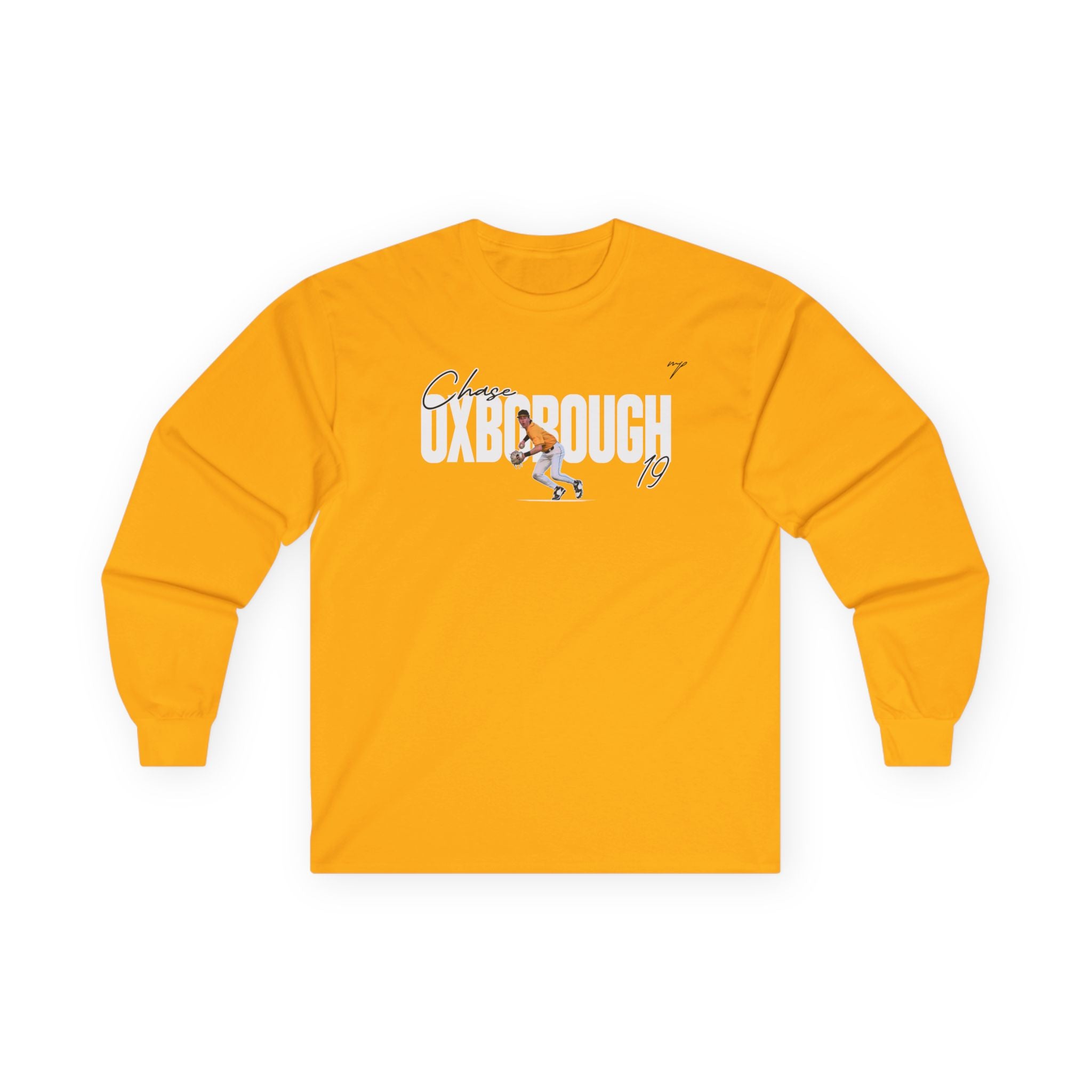 Chase Oxborough Long Sleeve