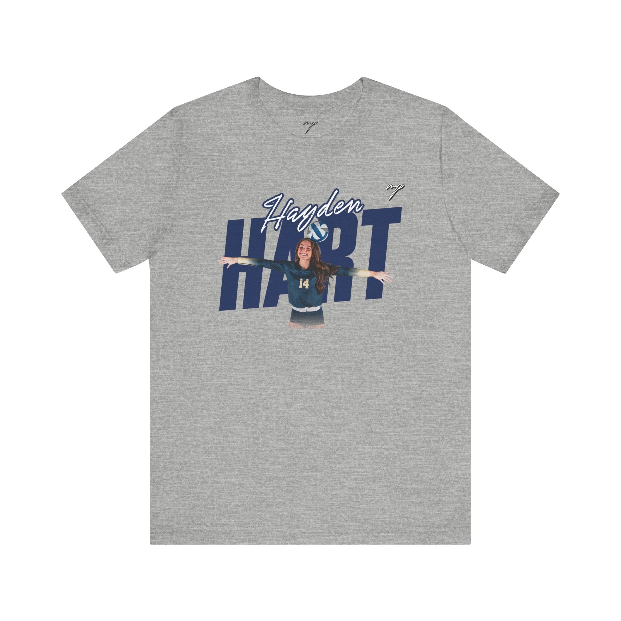 Hayden Hart Graphic Tee