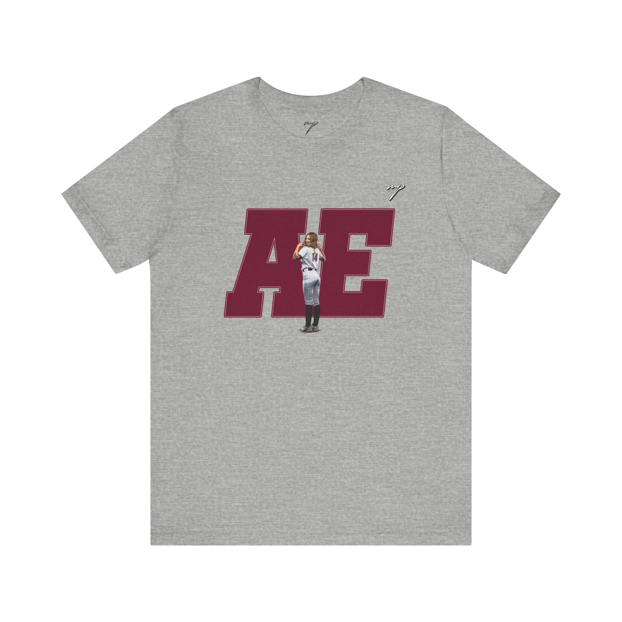 Audri Elias Graphic Tee