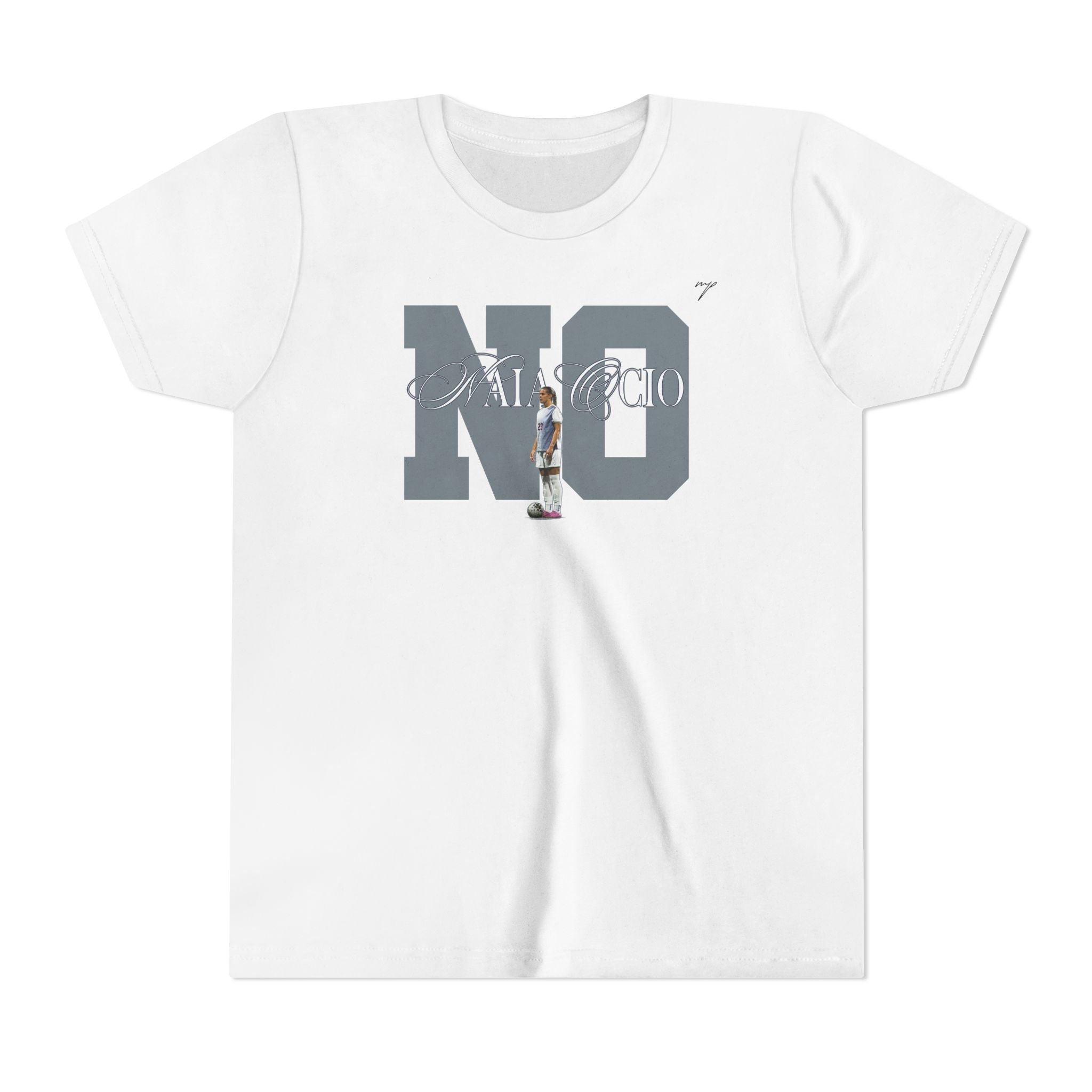 Naia Ocio YOUTH Graphic Tee