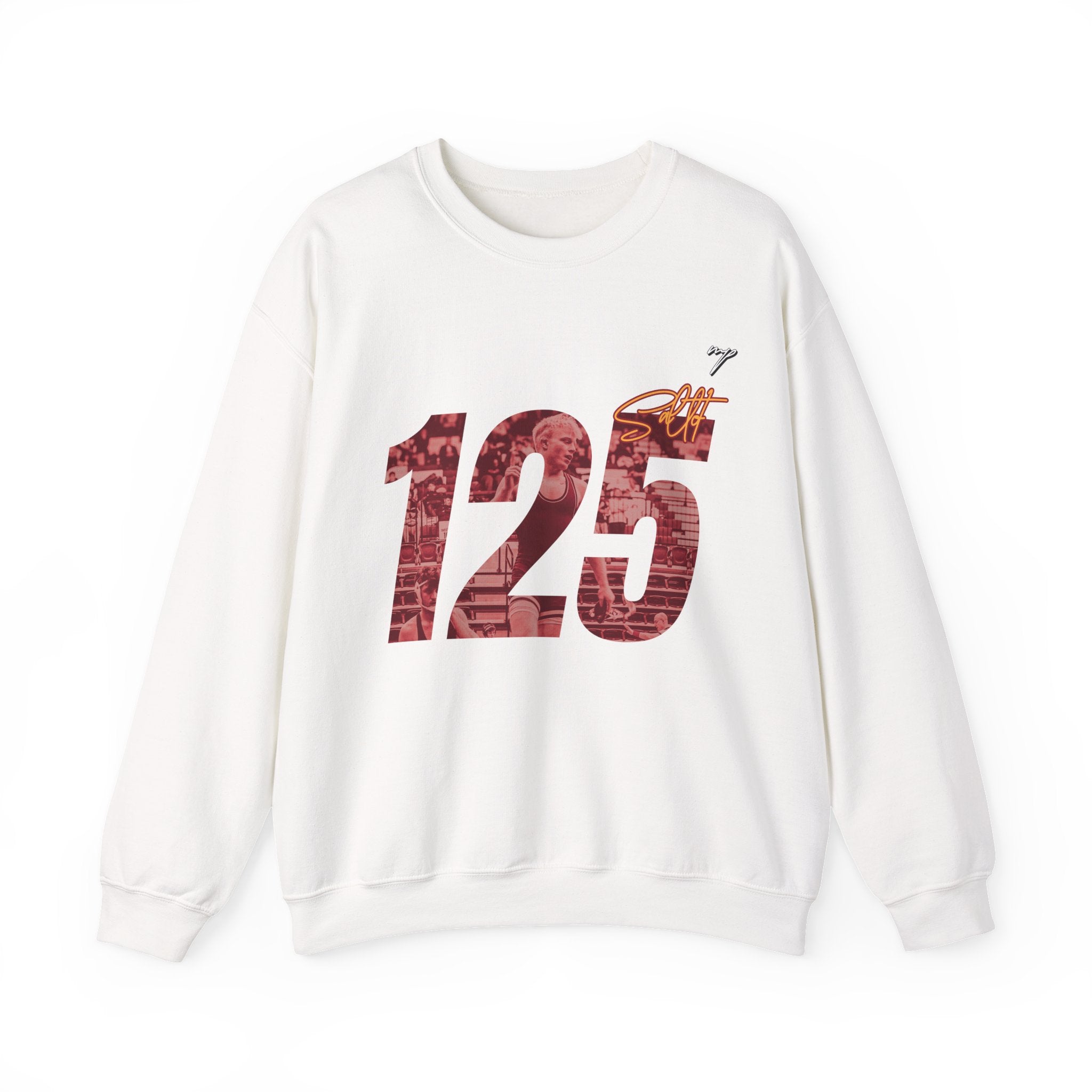 Logan Sallot Crewneck