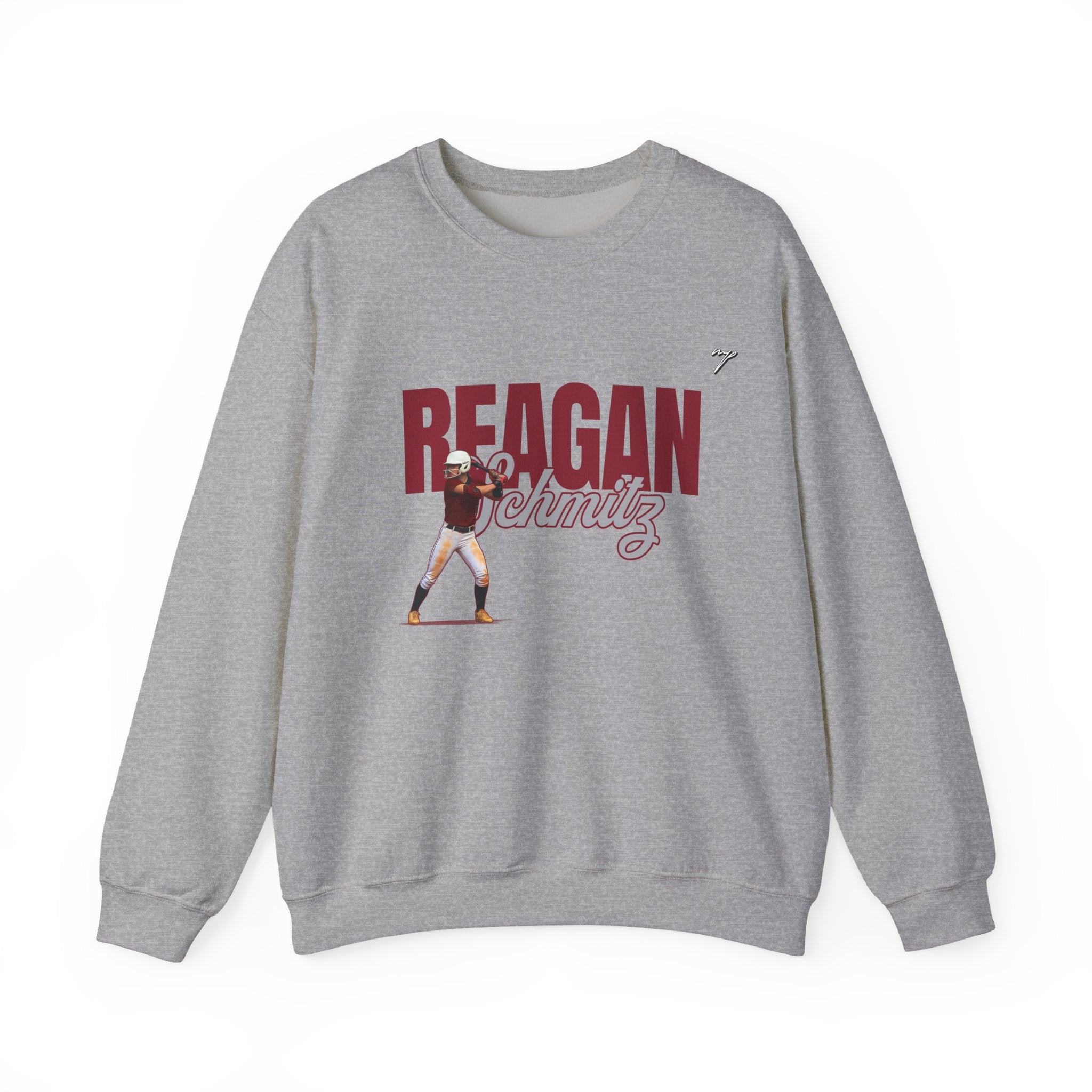 Reagan Schmitz Crewneck