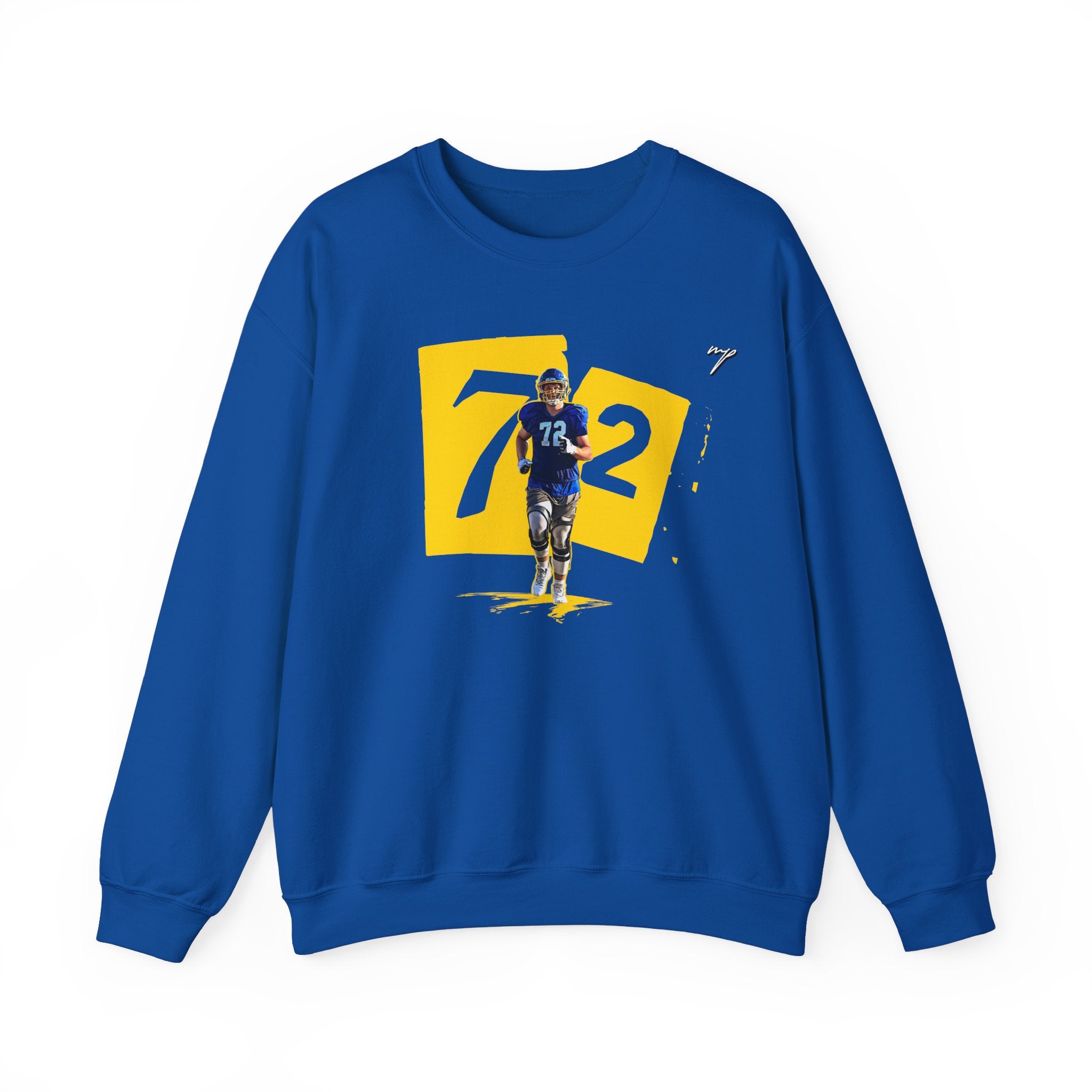 Hayden Venenga Crewneck