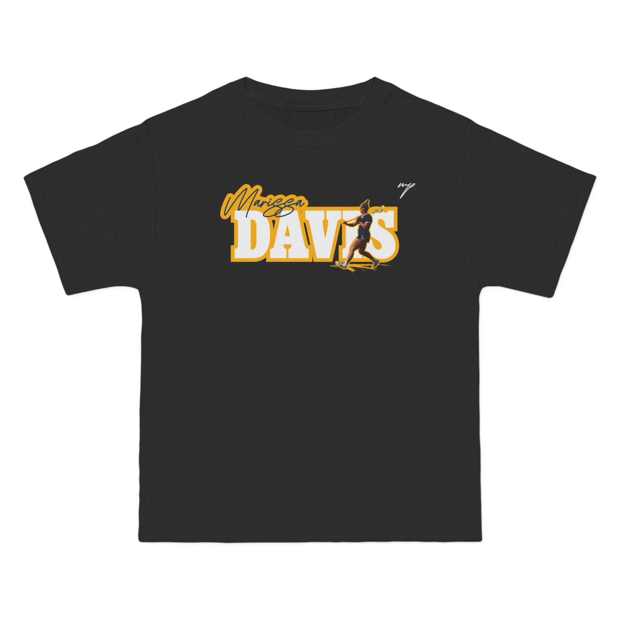 Marissa Davis Vintage Tee