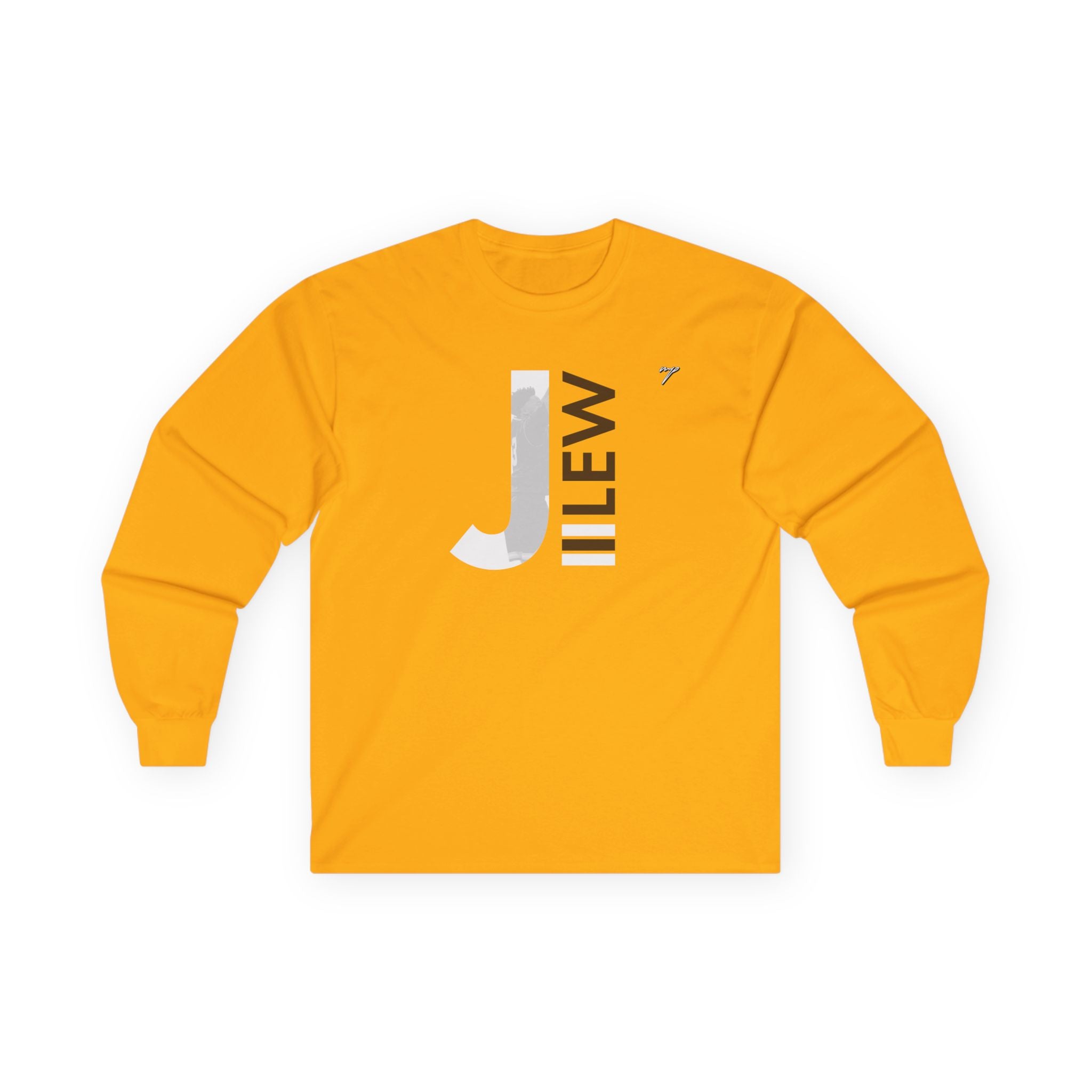 Joffrey Nunnally Long Sleeve Tee