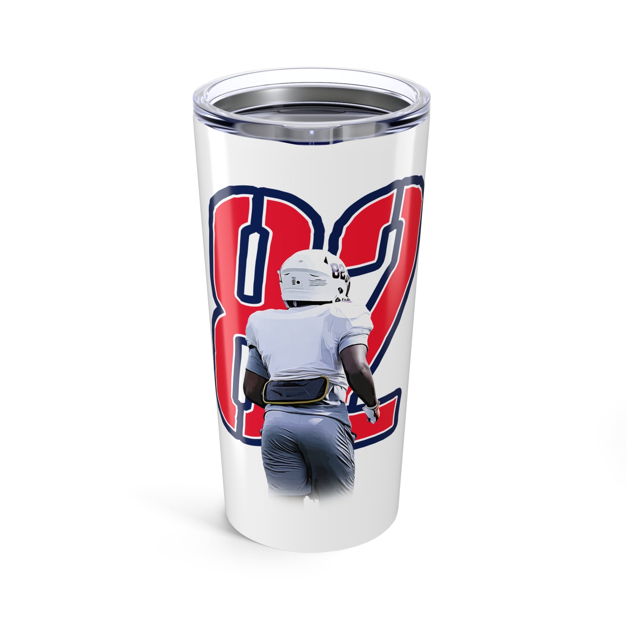 Isaiah Diggs Tumbler Mug