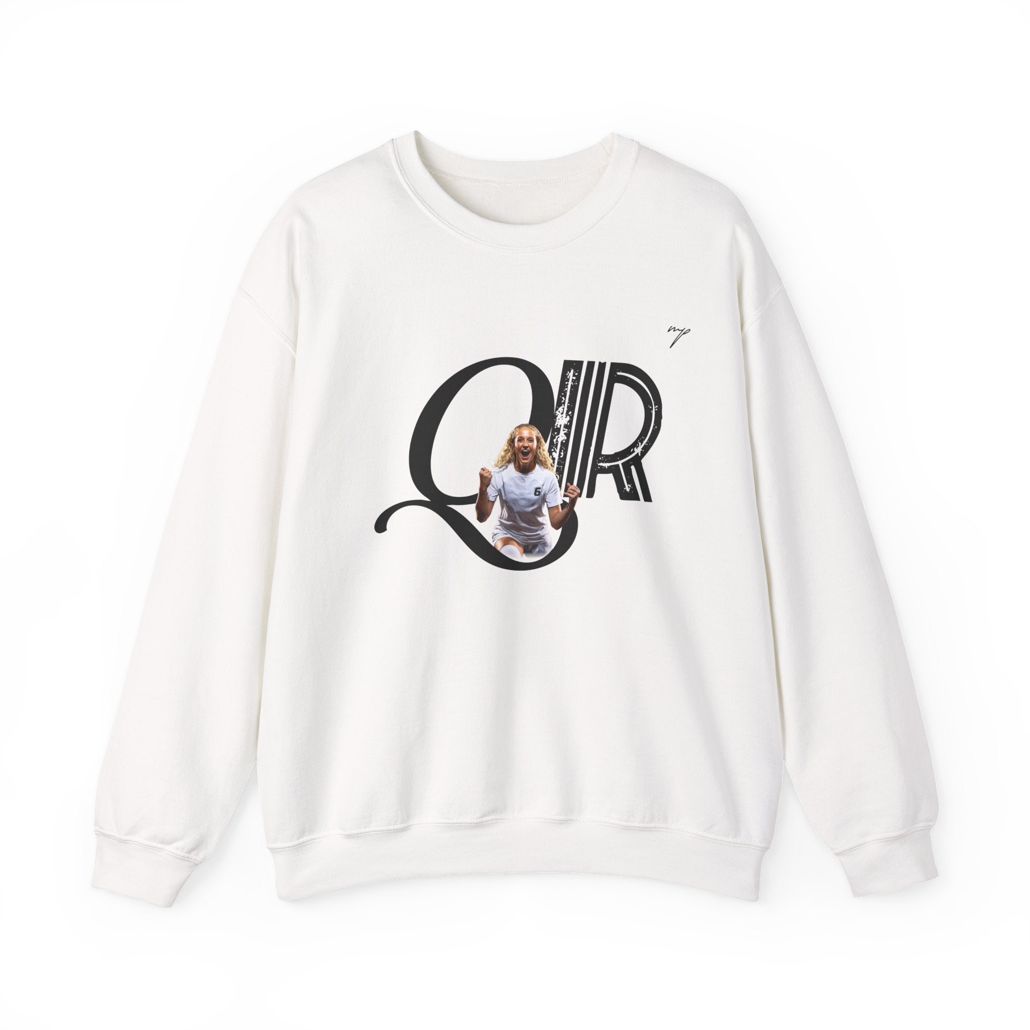 Quinn Rustand Crewneck