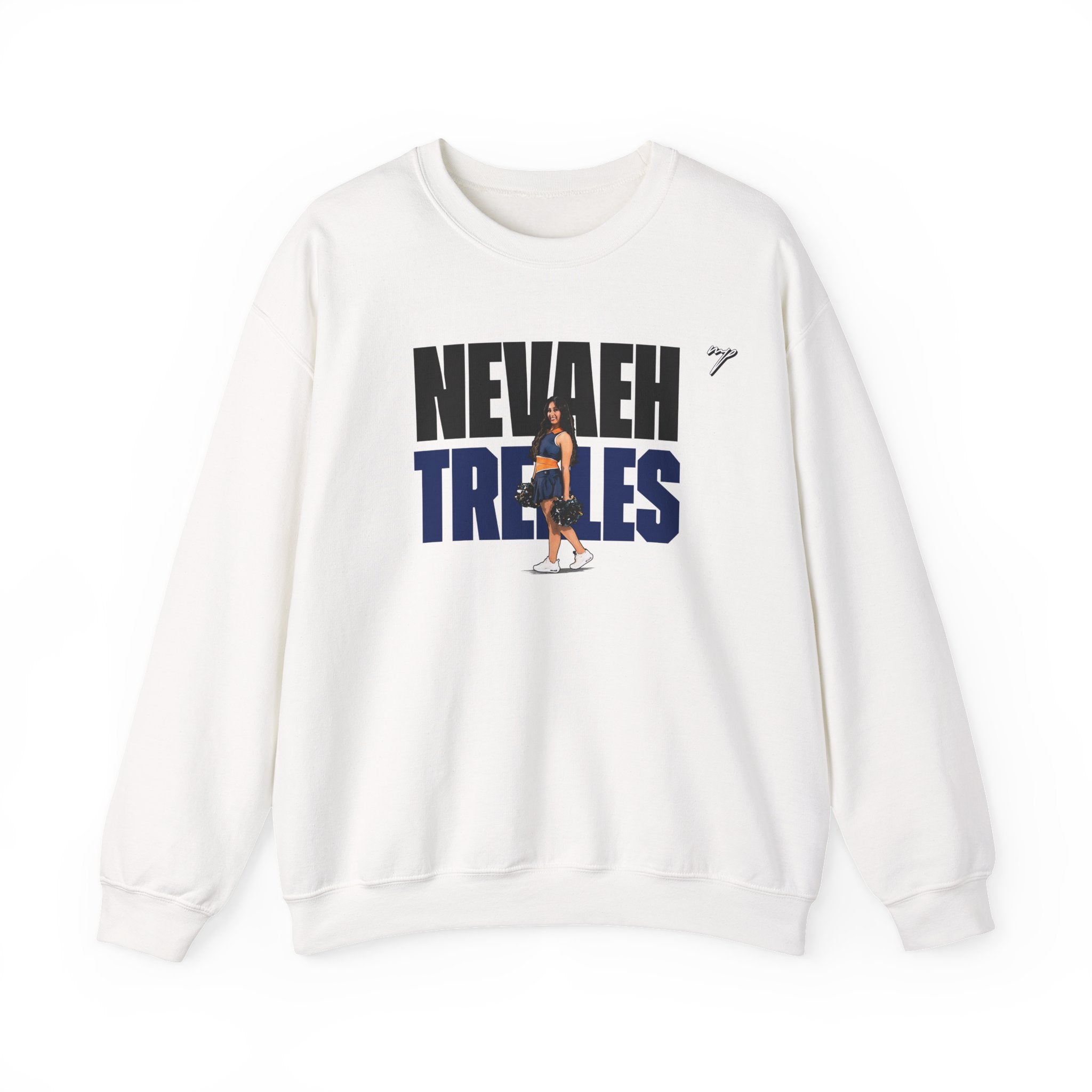 Nevaeh Trelles Crewneck