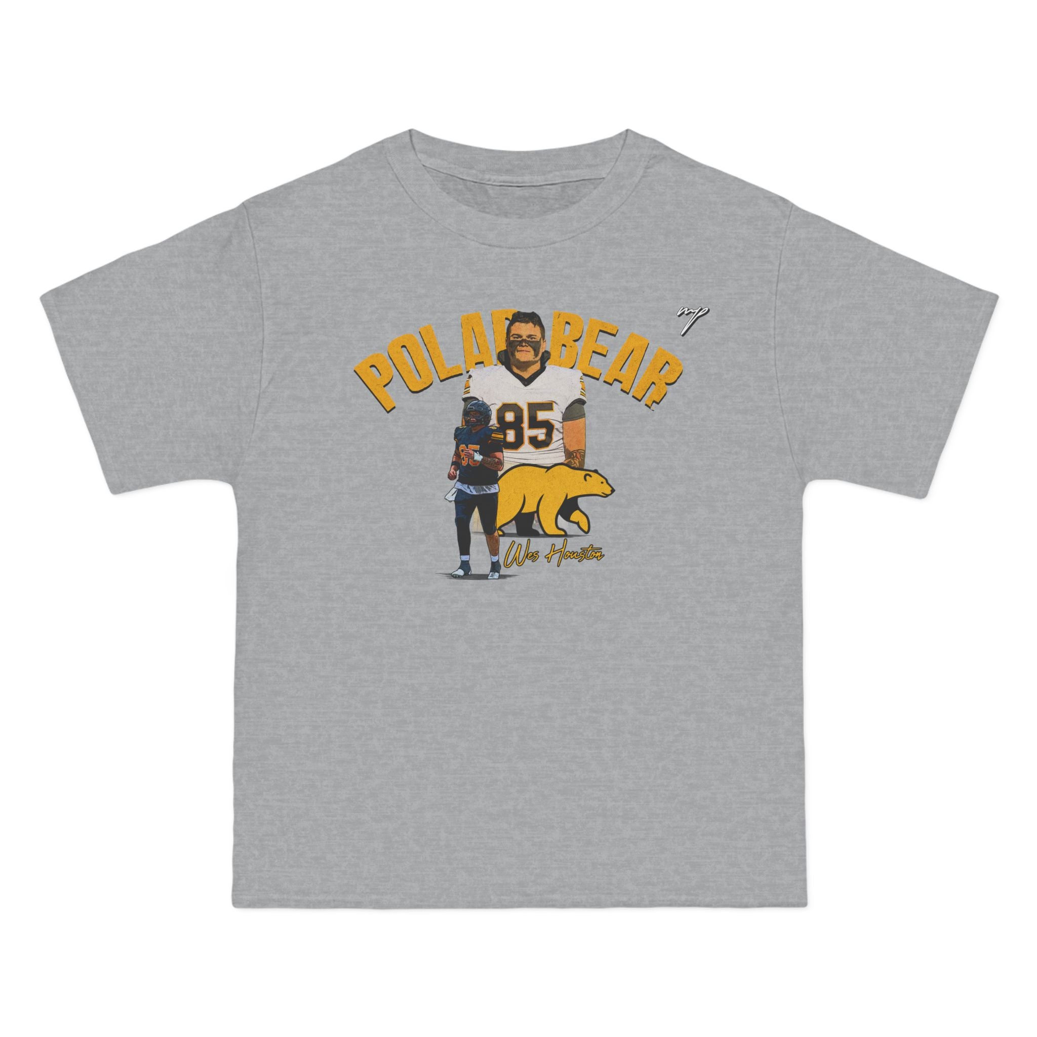 Wes Houston Vintage Tee