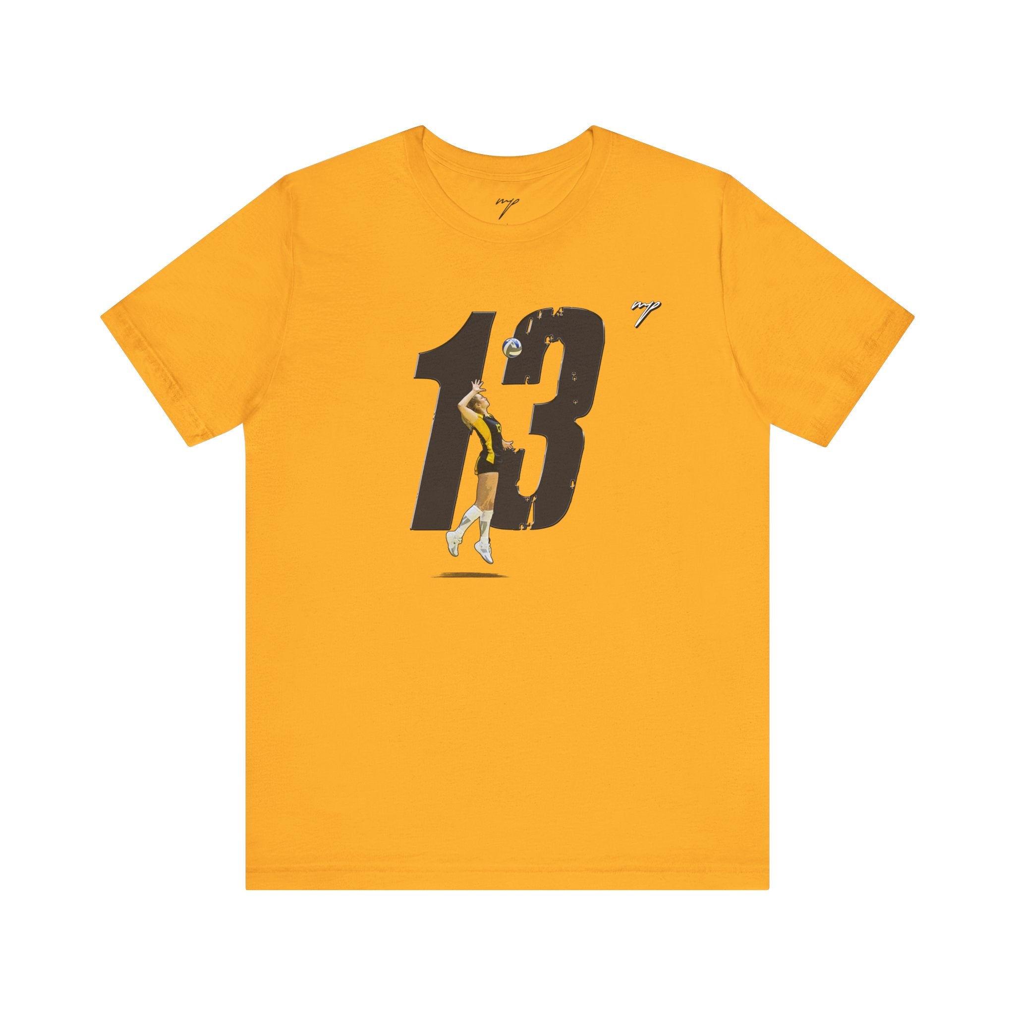 Grace Schmedding Graphic Tee
