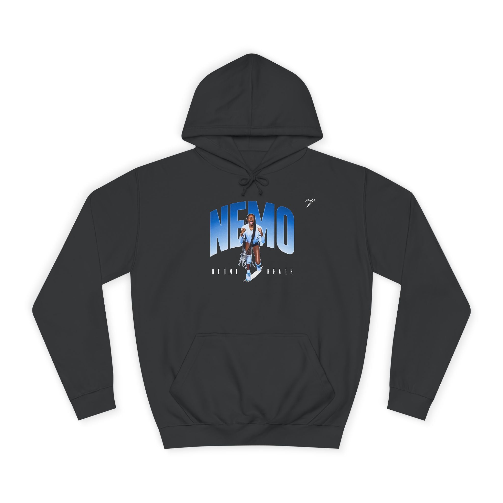 Neomi Beach Hoodie
