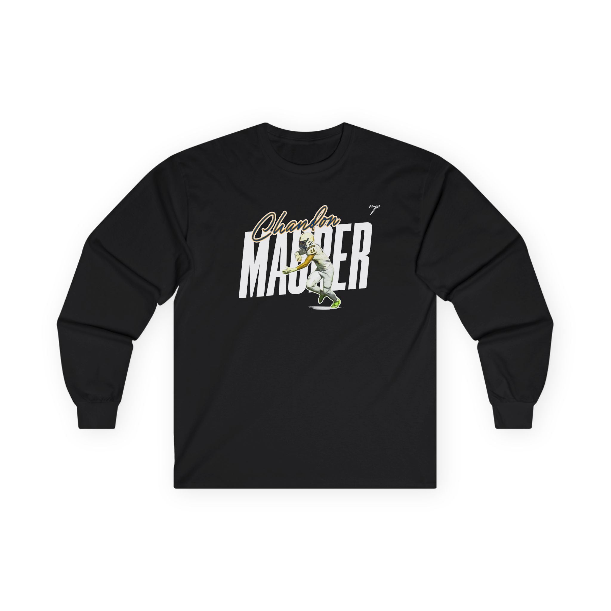 Chandon Maurer Long Sleeve Tee