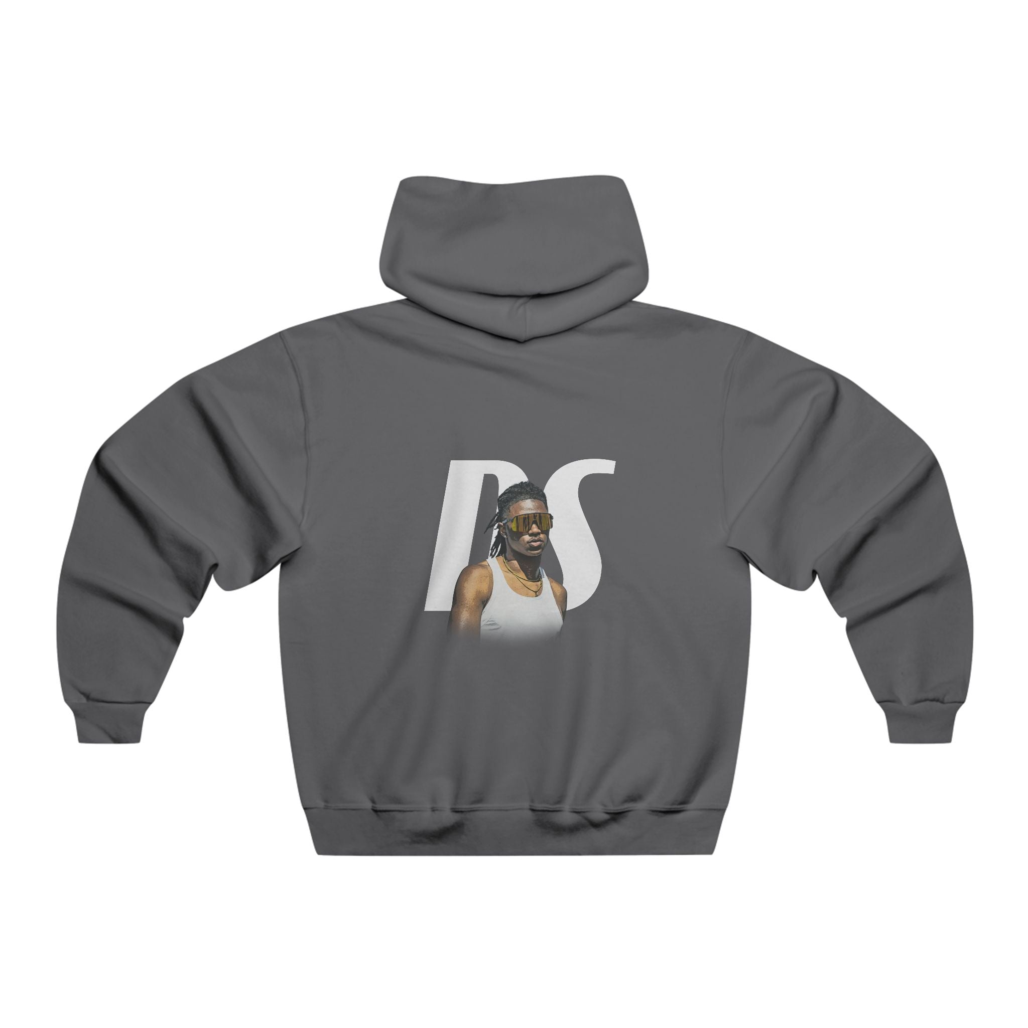 DonTre Sinegal Vintage Hoodie