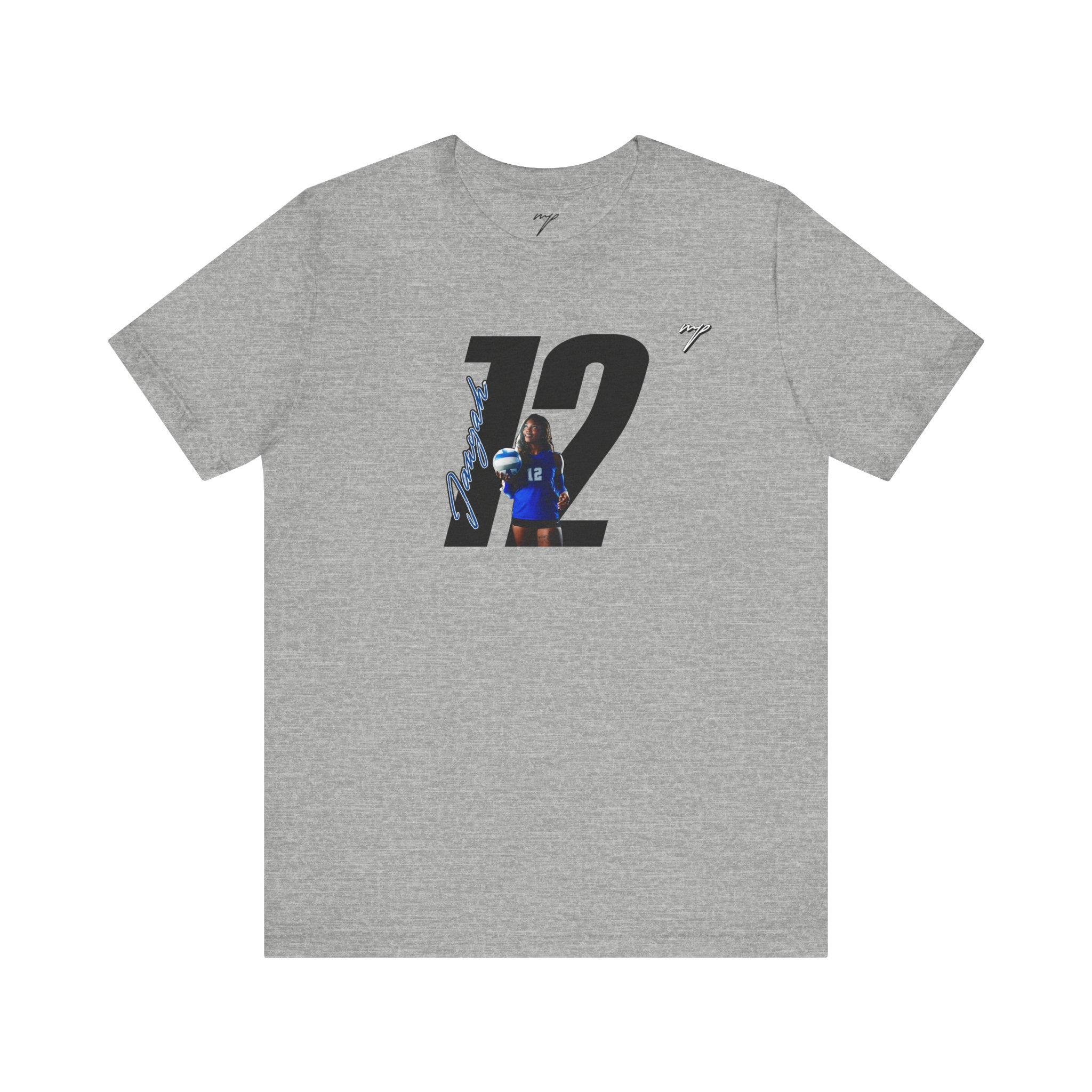 Janyah Henderson Graphic Tee