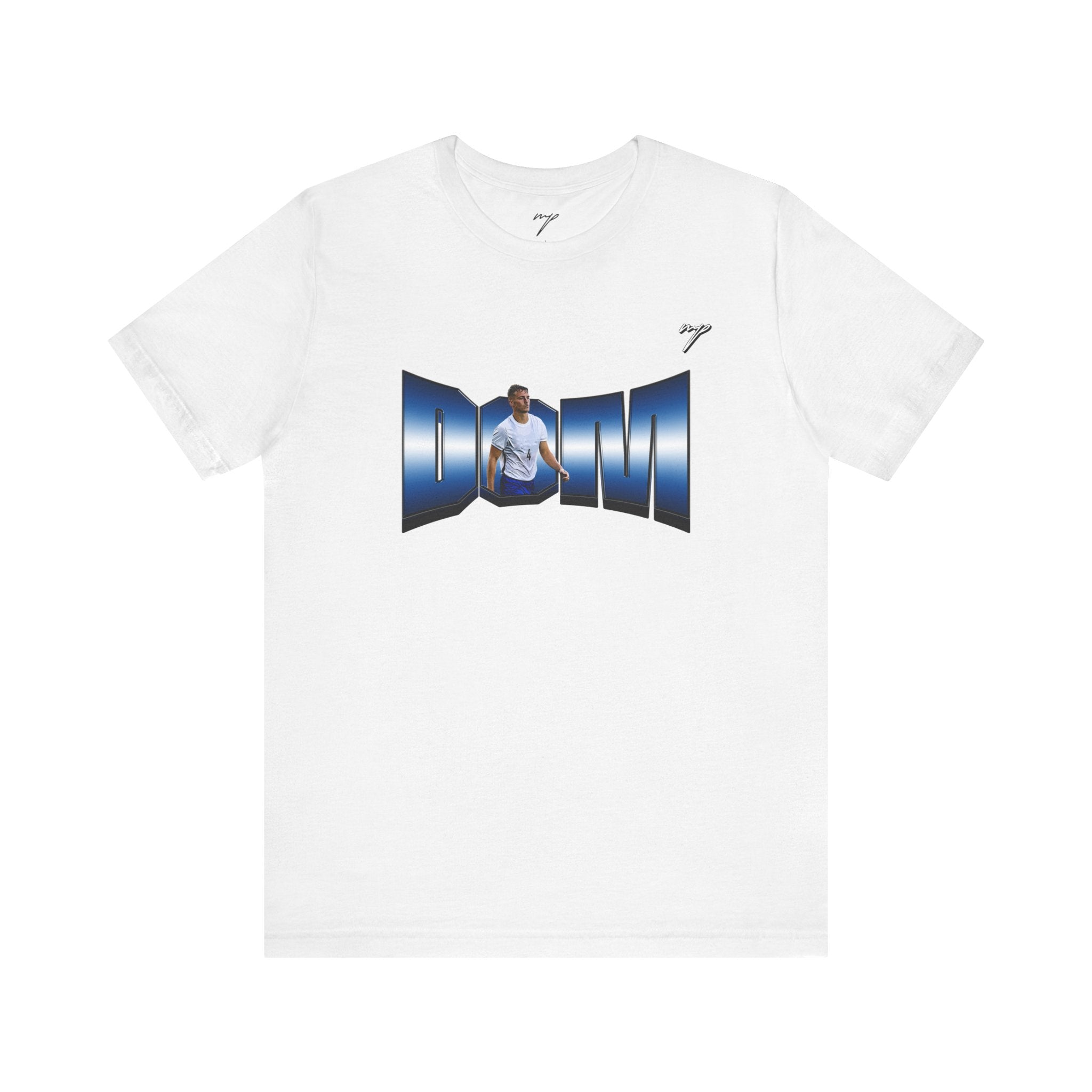 Dominic Foster Graphic Tee