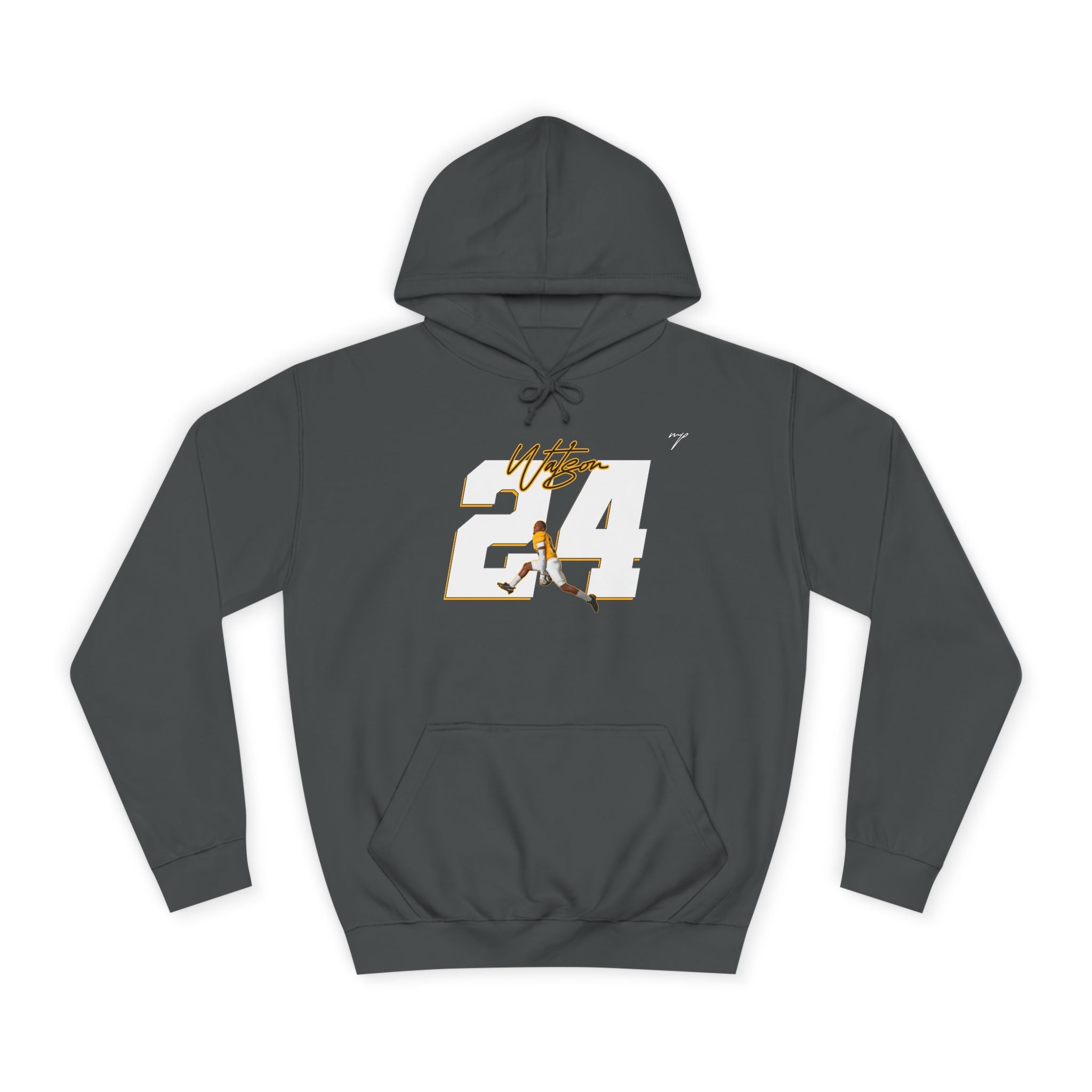Kyle Watson Hoodie