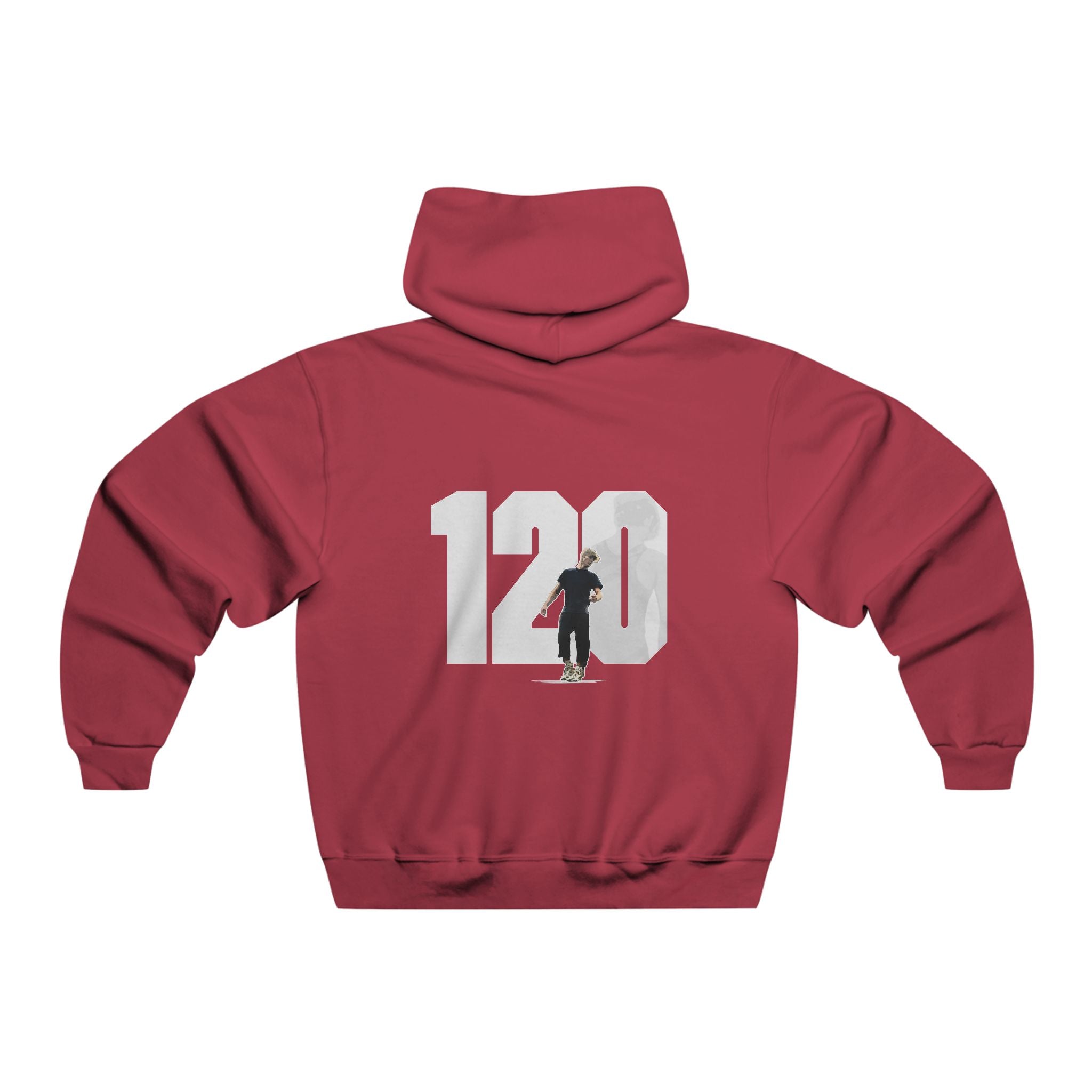 Cameron Gill Vintage Hoodie