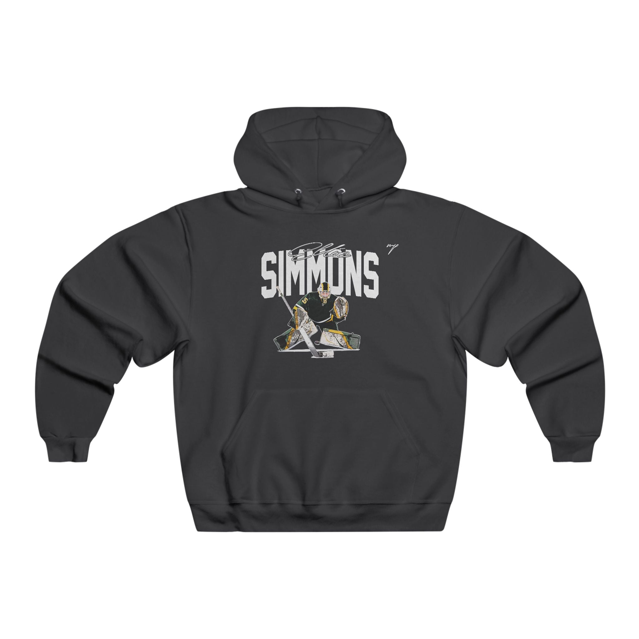 Ellie Simmons Vintage Hoodie