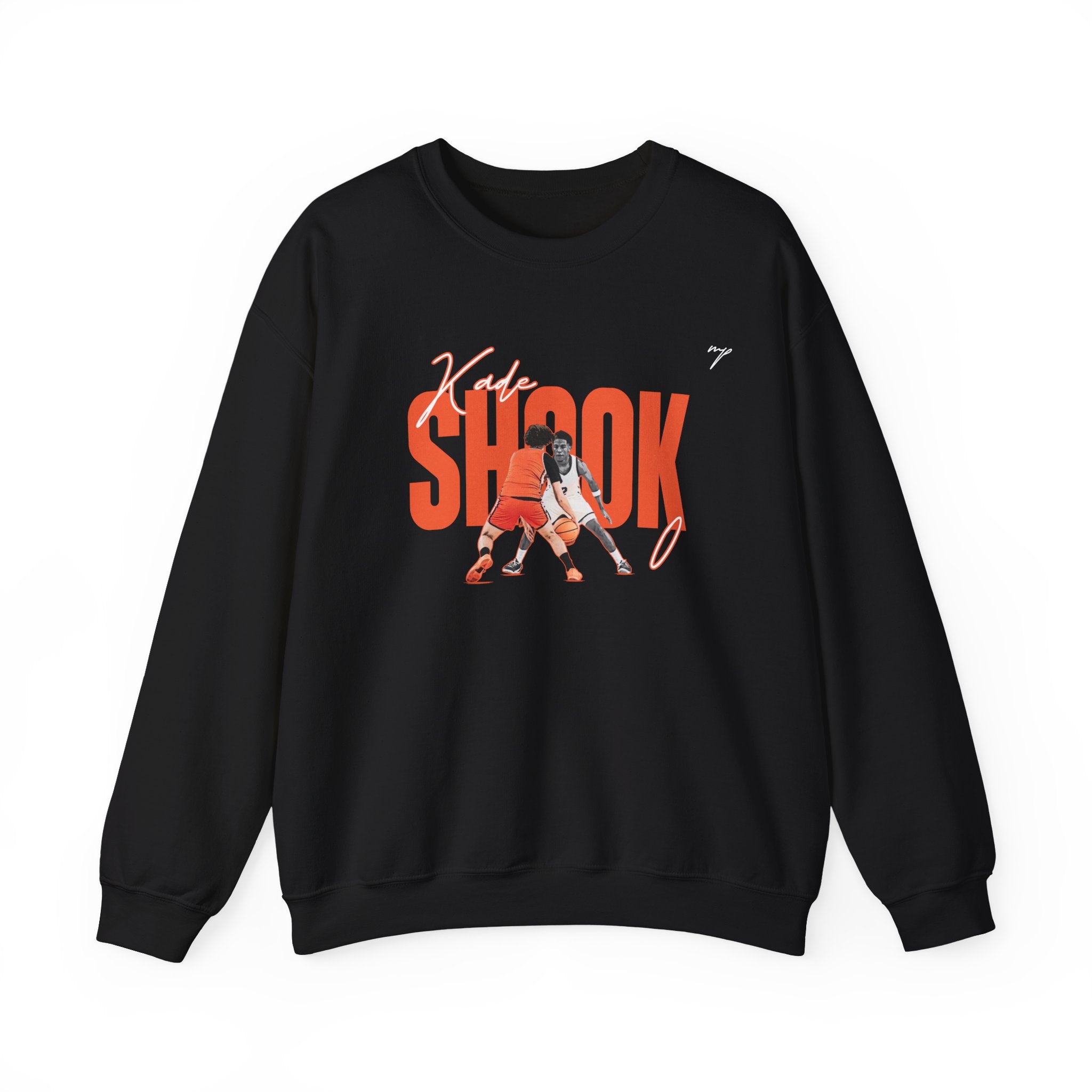 Kade Shook Crewneck
