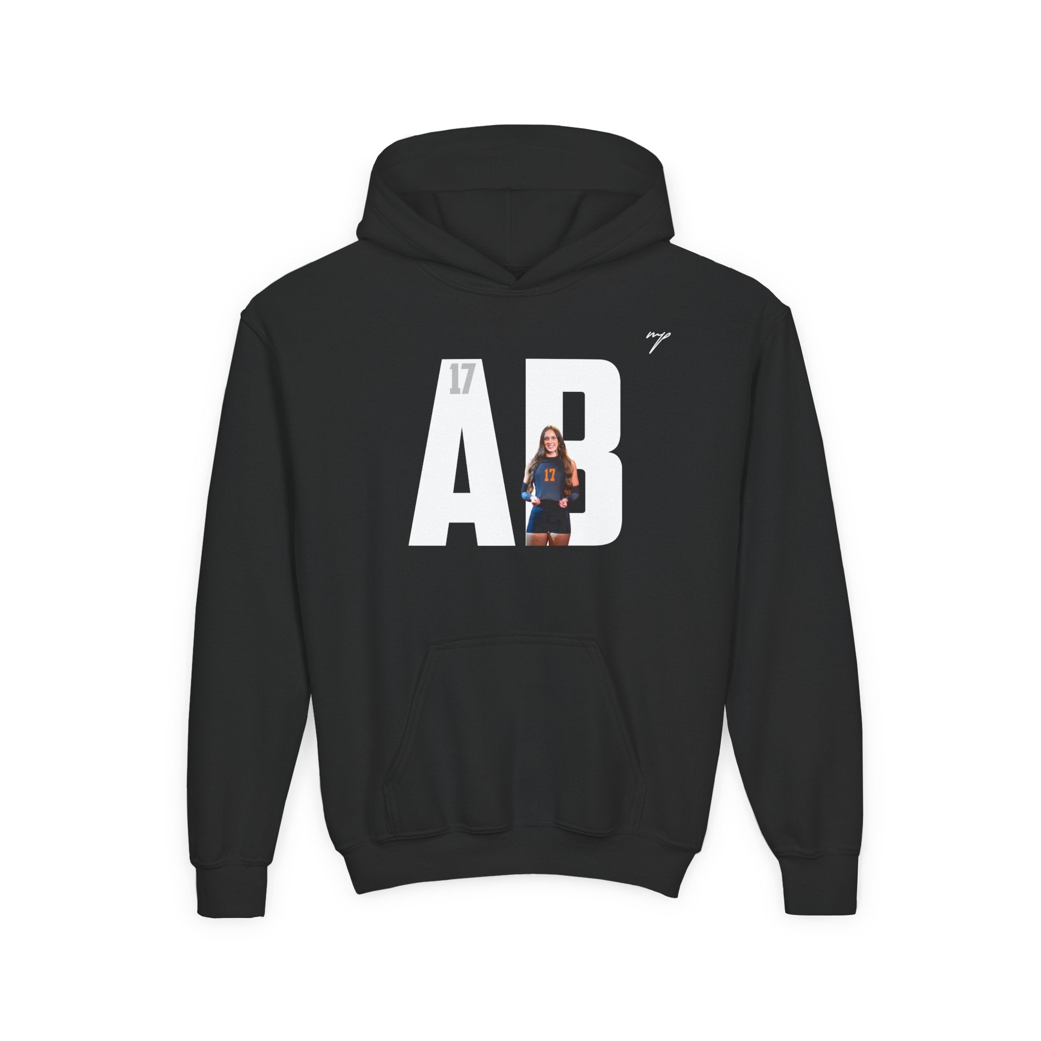 Annika Brooks YOUTH Hoodie
