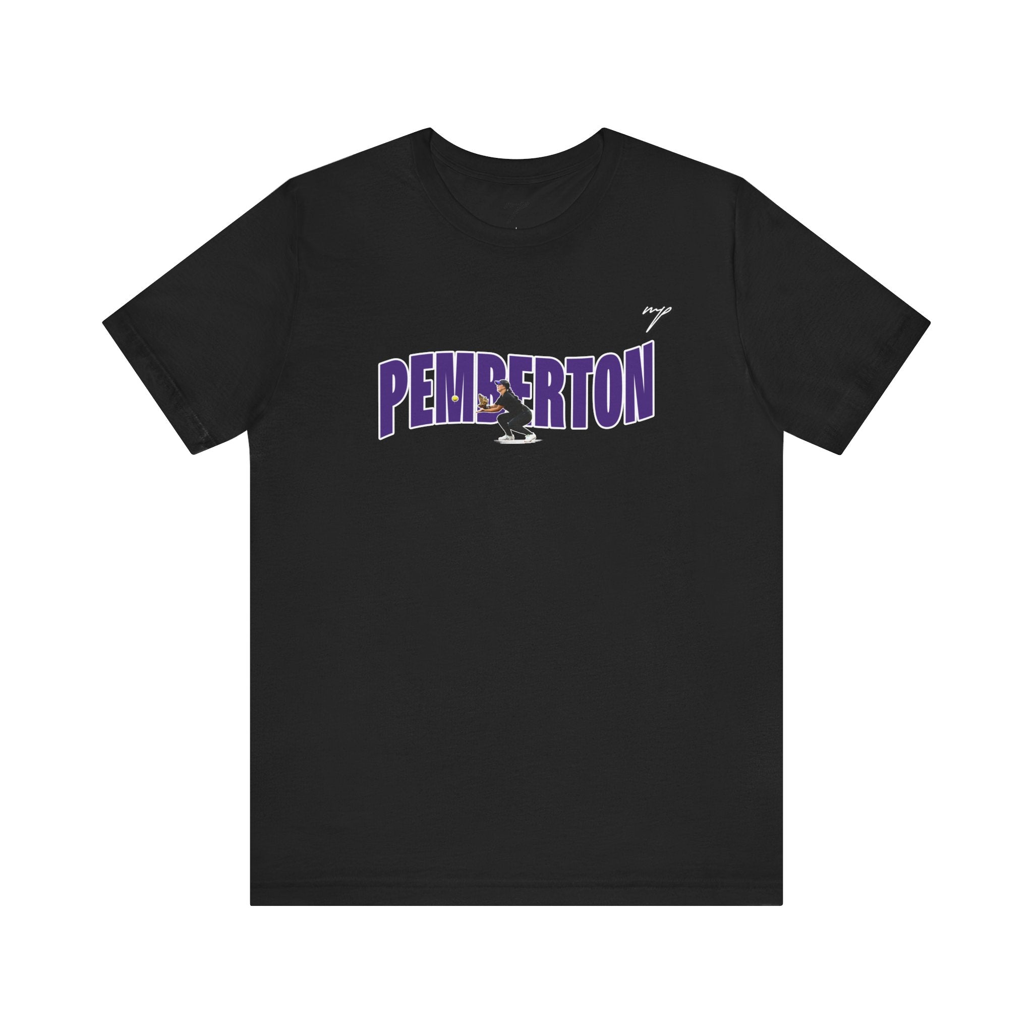 Avery Pemberton Graphic Tee