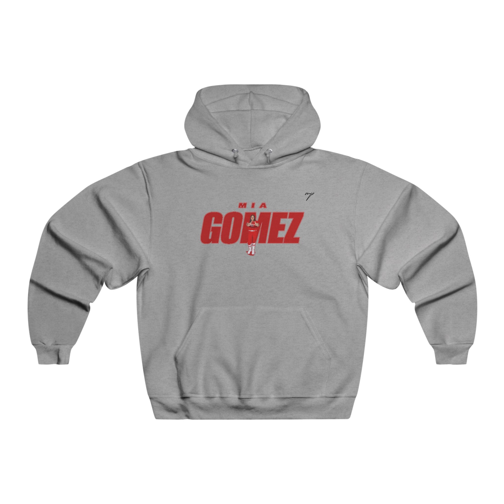 Mia Gomez Vintage Hoodie