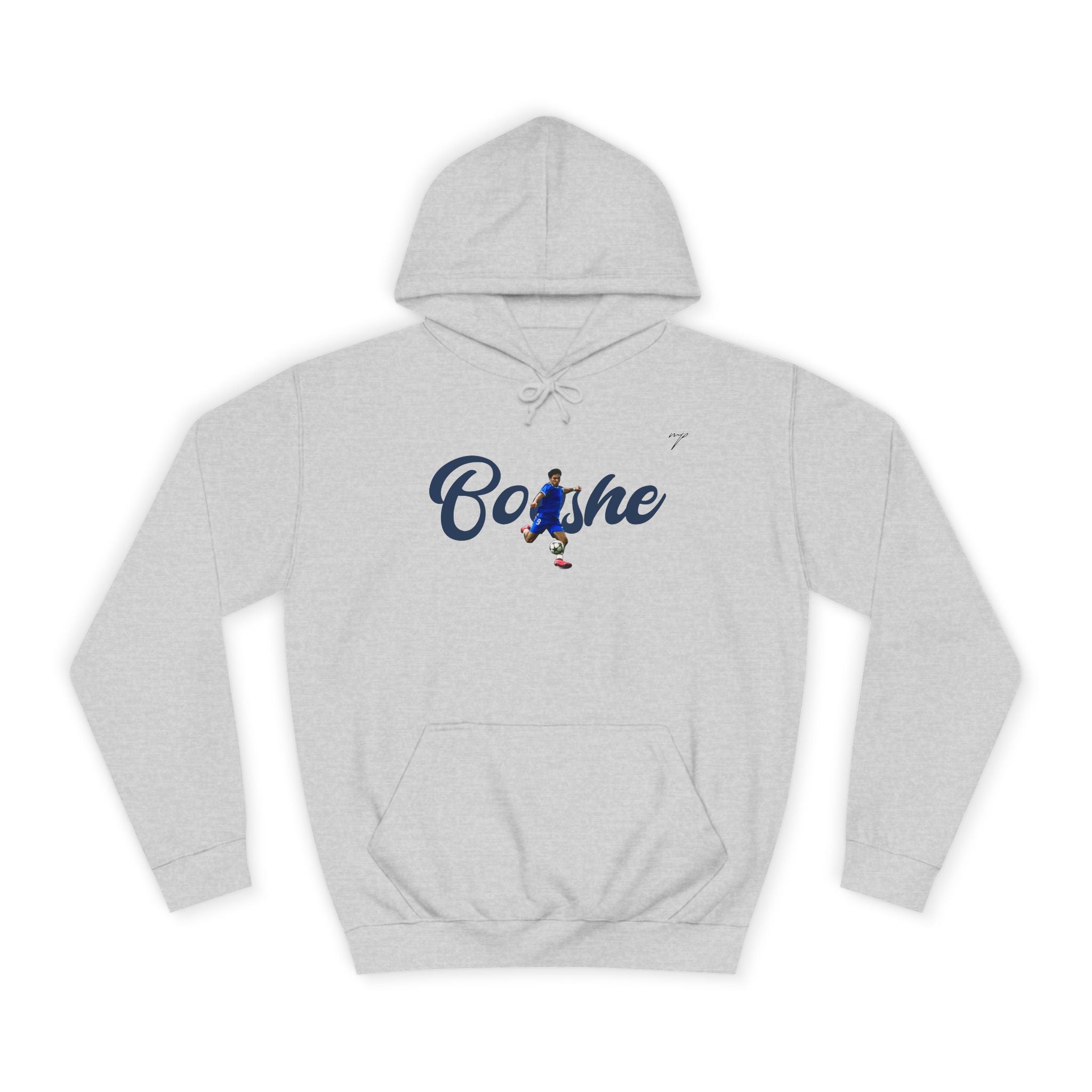 Ali Sabbagh Hoodie