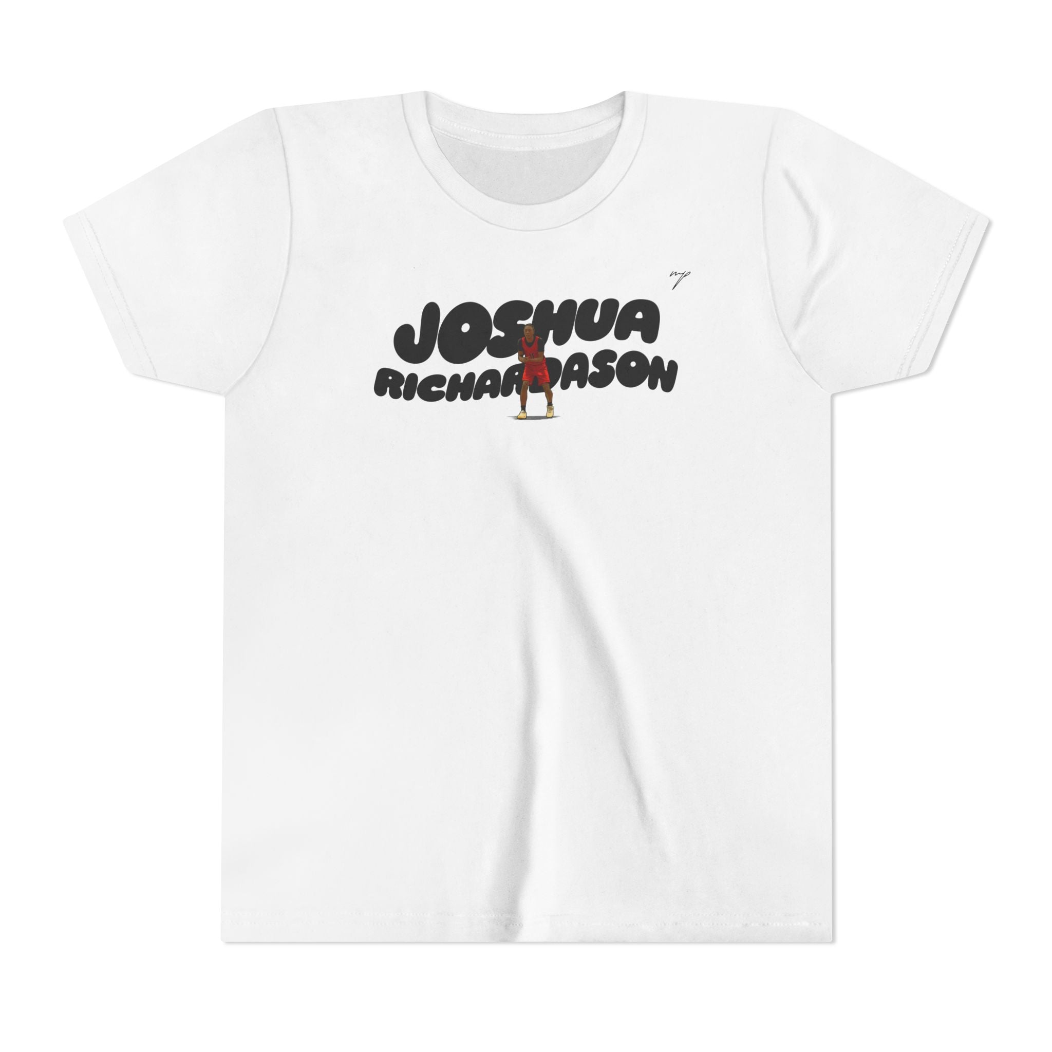 Joshua Richardason YOUTH Graphic Tee
