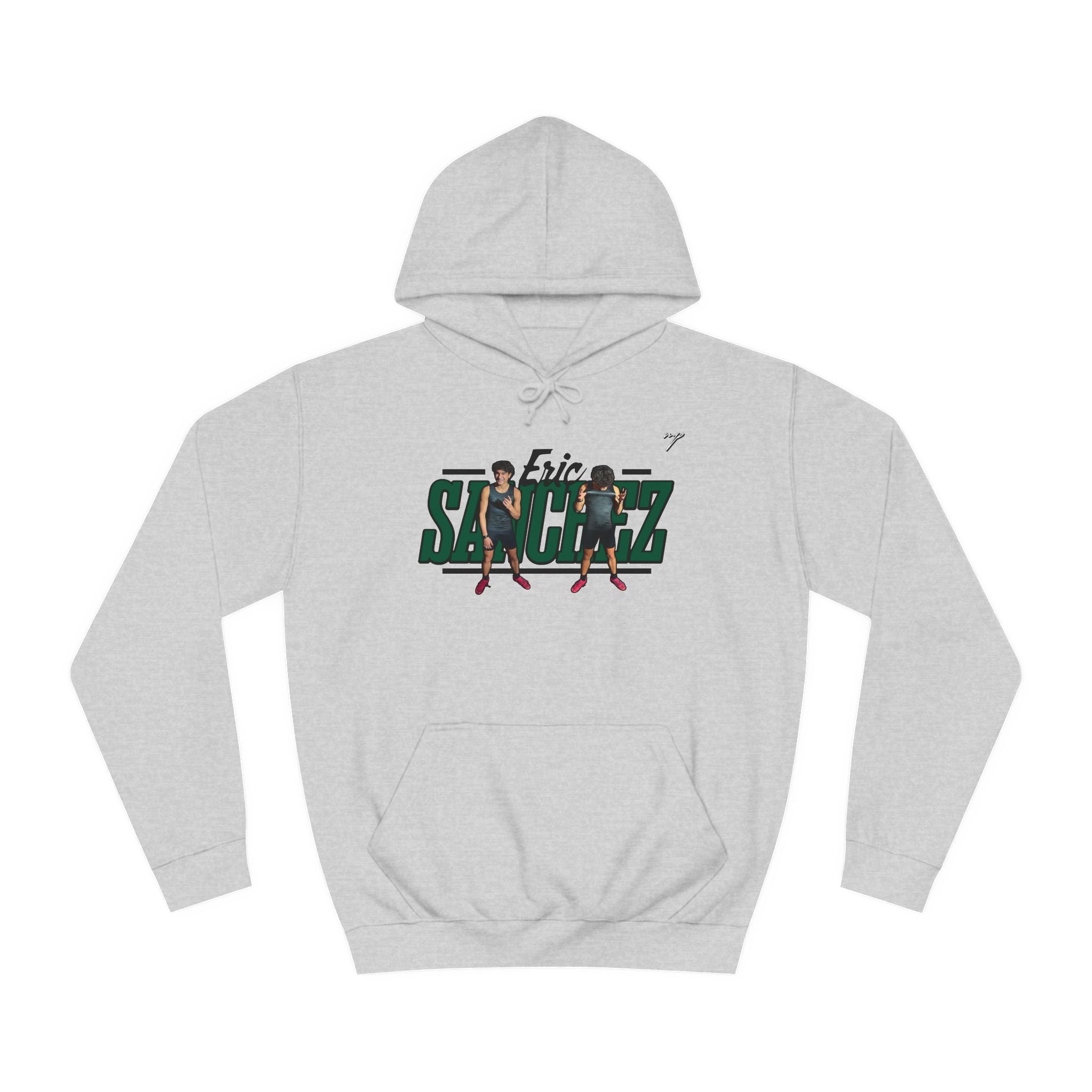 Eric Sanchez Hoodie