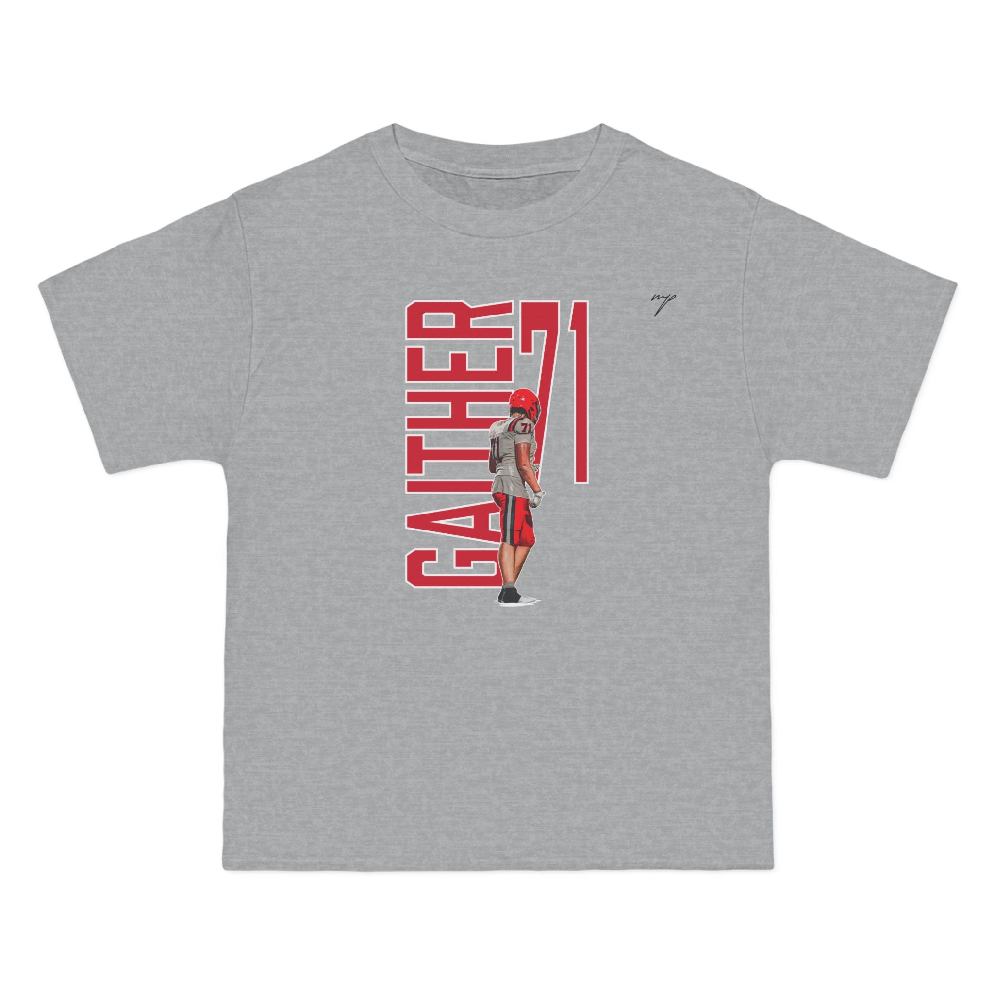 Ty Gaither Vintage Tee