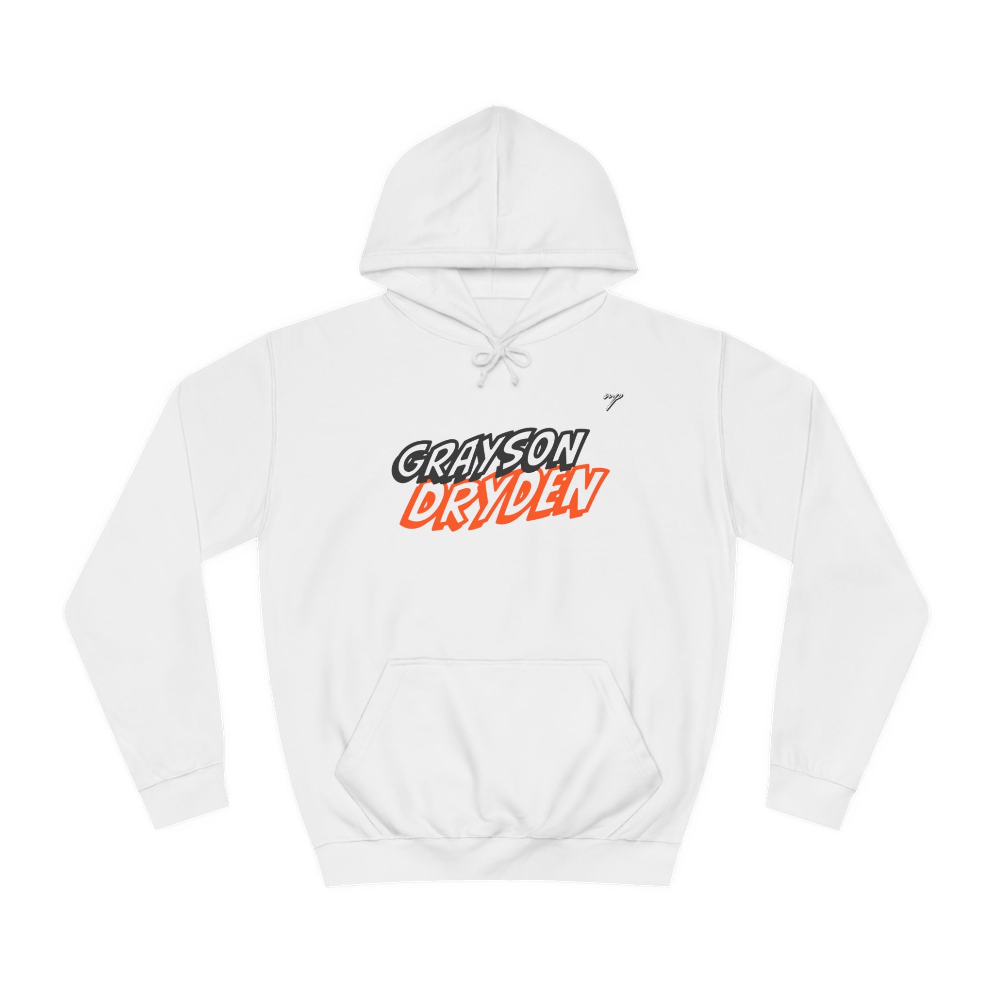 Grayson Dryden Hoodie