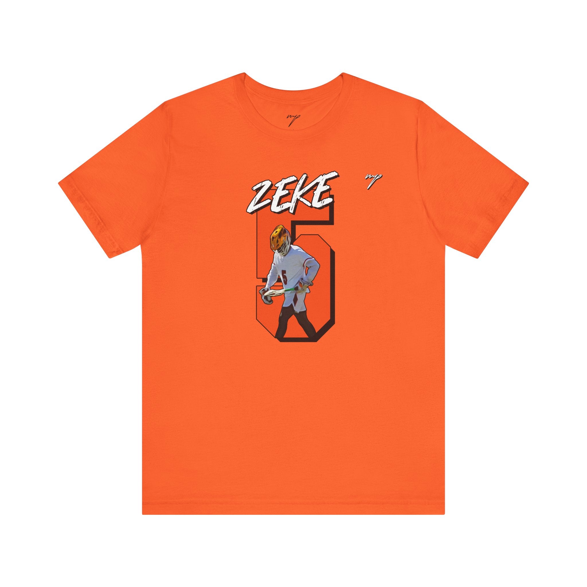 Ezequel Ceant Graphic Tee