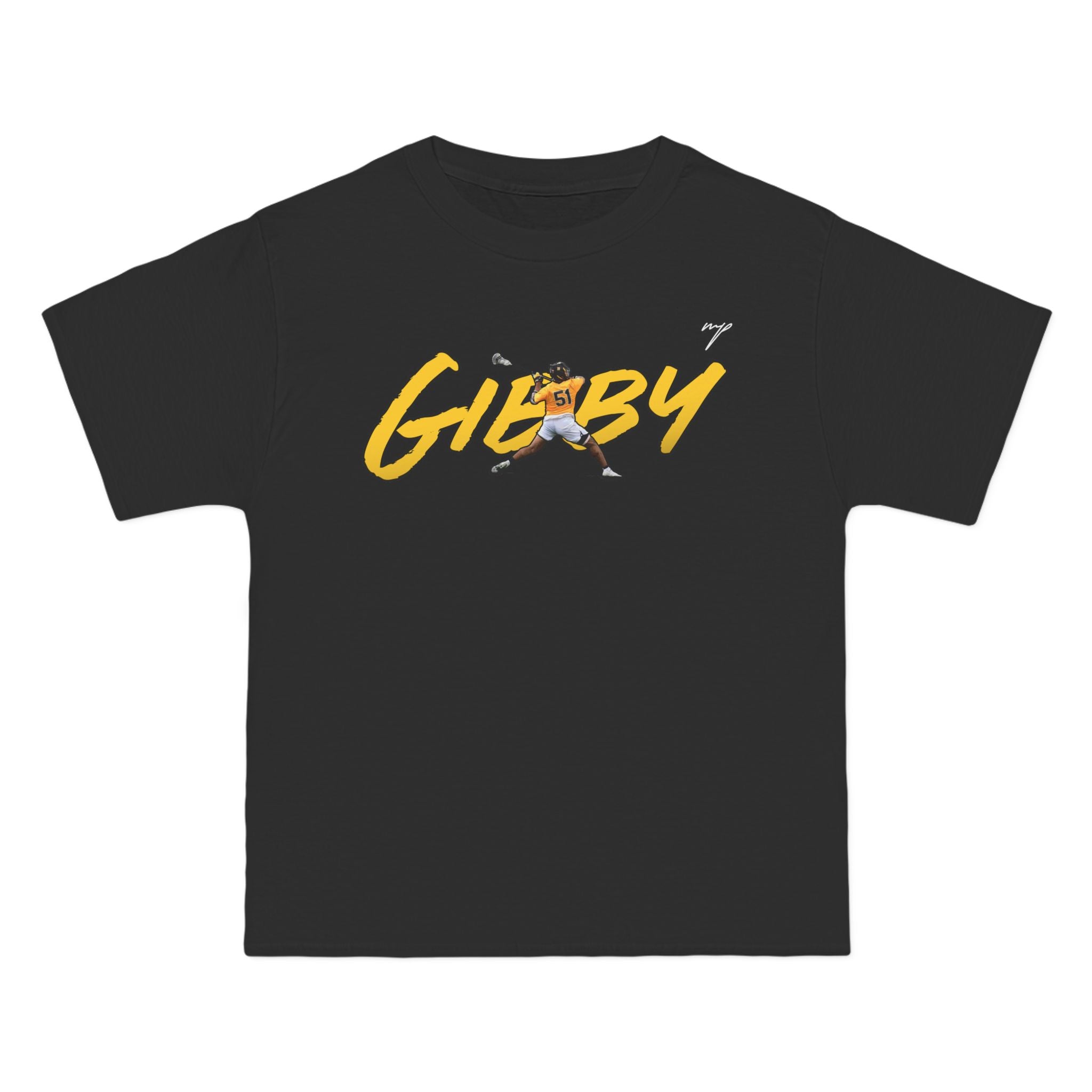 Noah Gibson Vintage Tee