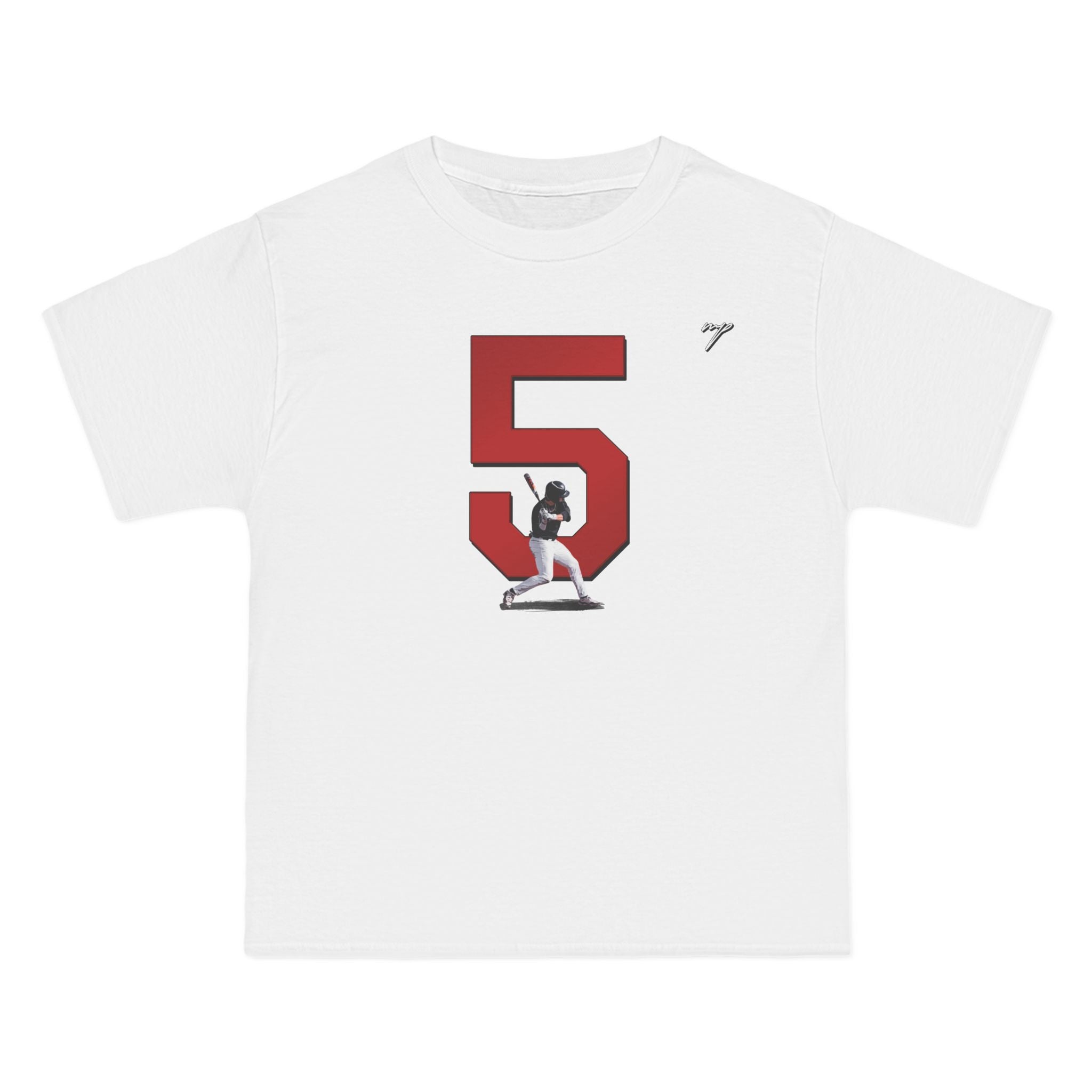 Luke Rossi Vintage Tee