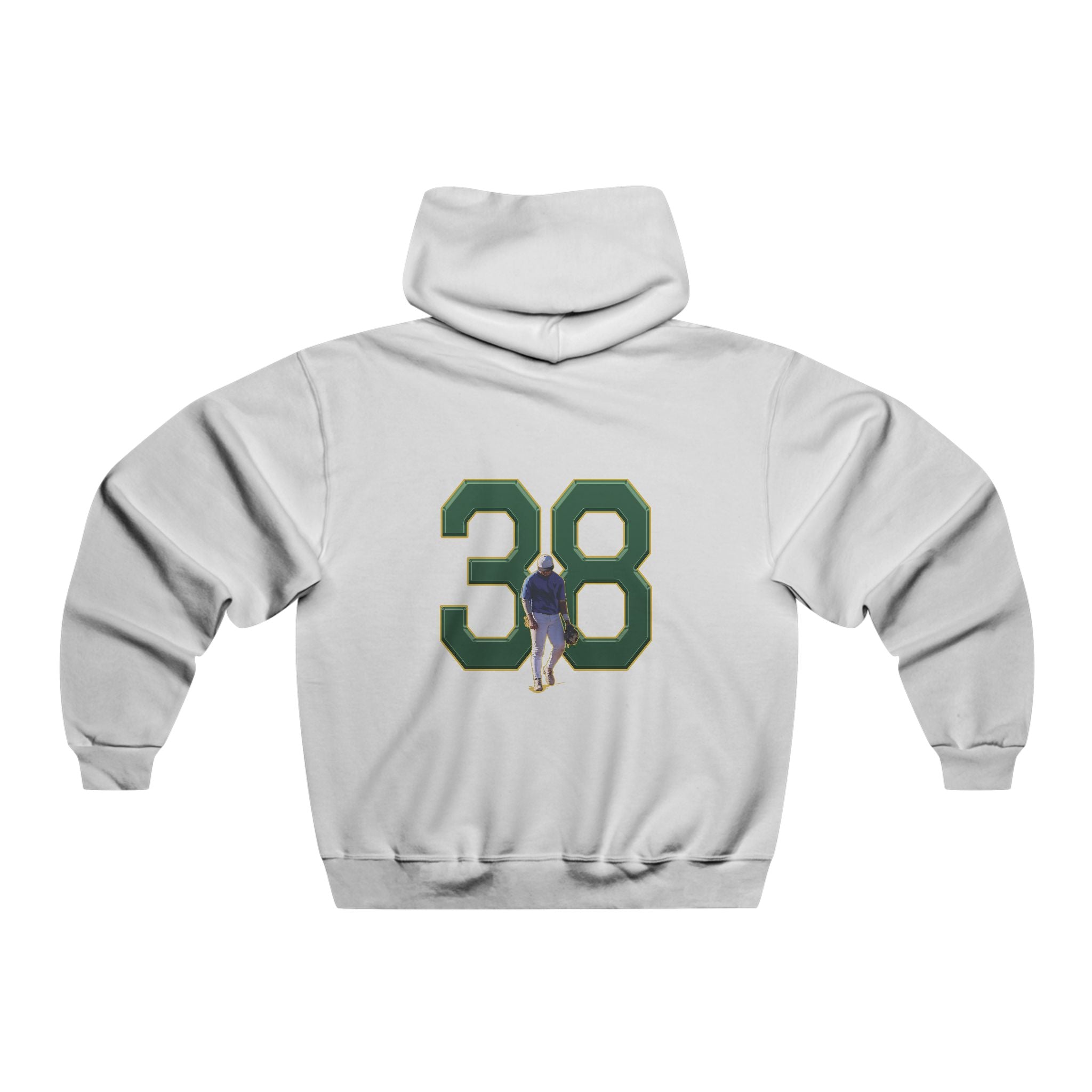 Brayden Macaluso Vintage Hoodie