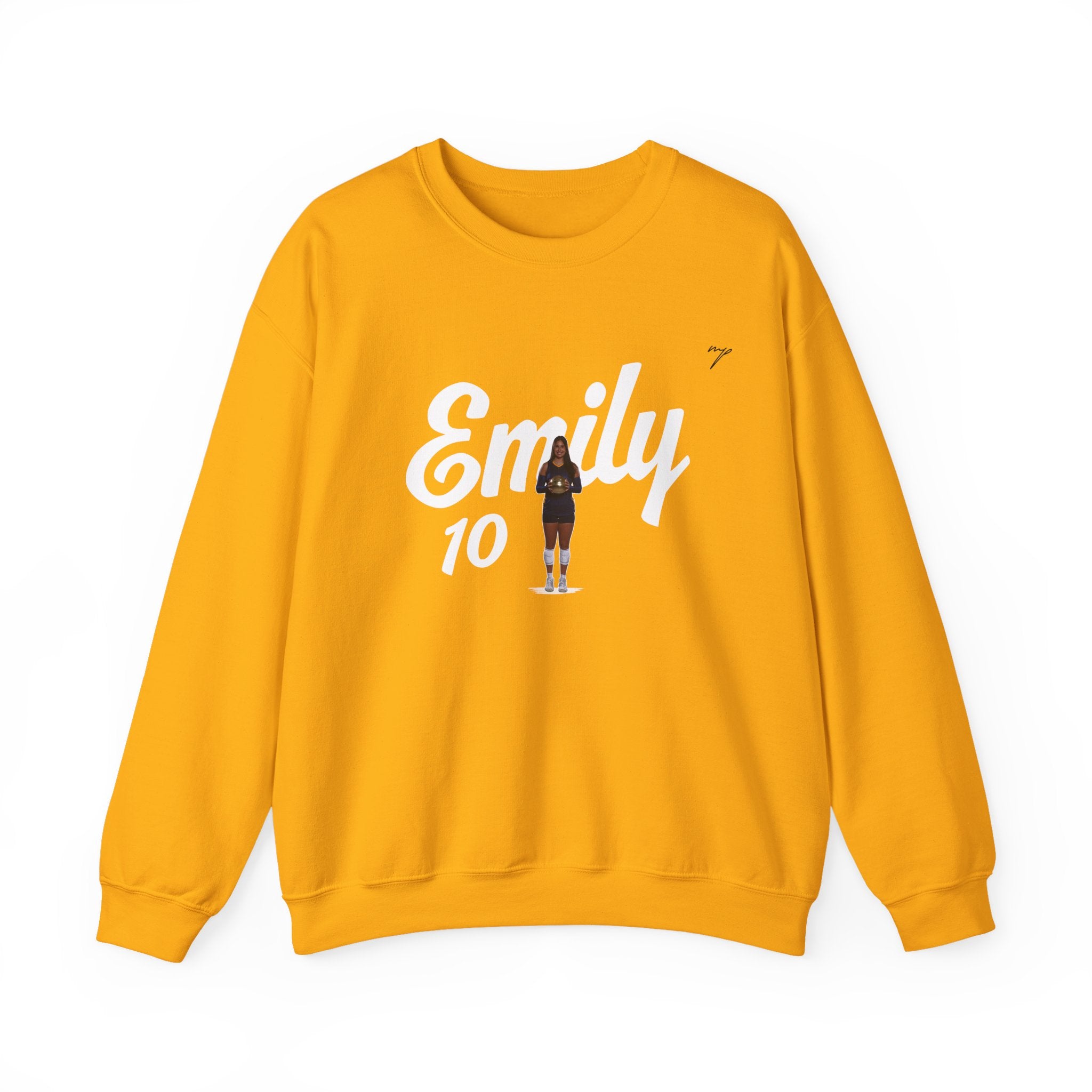 Emily Geaquinto Crewneck