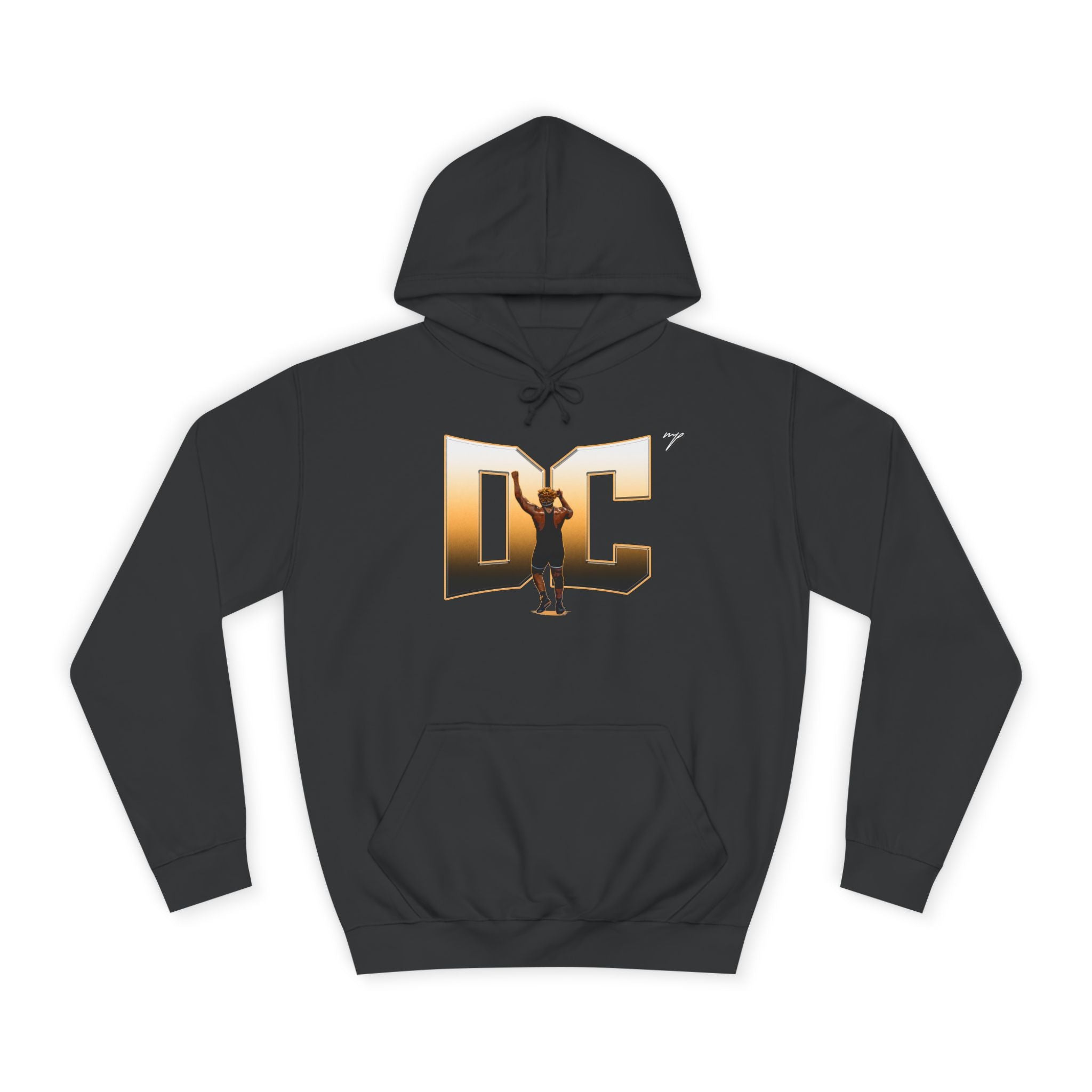 Dorian Crosby Hoodie
