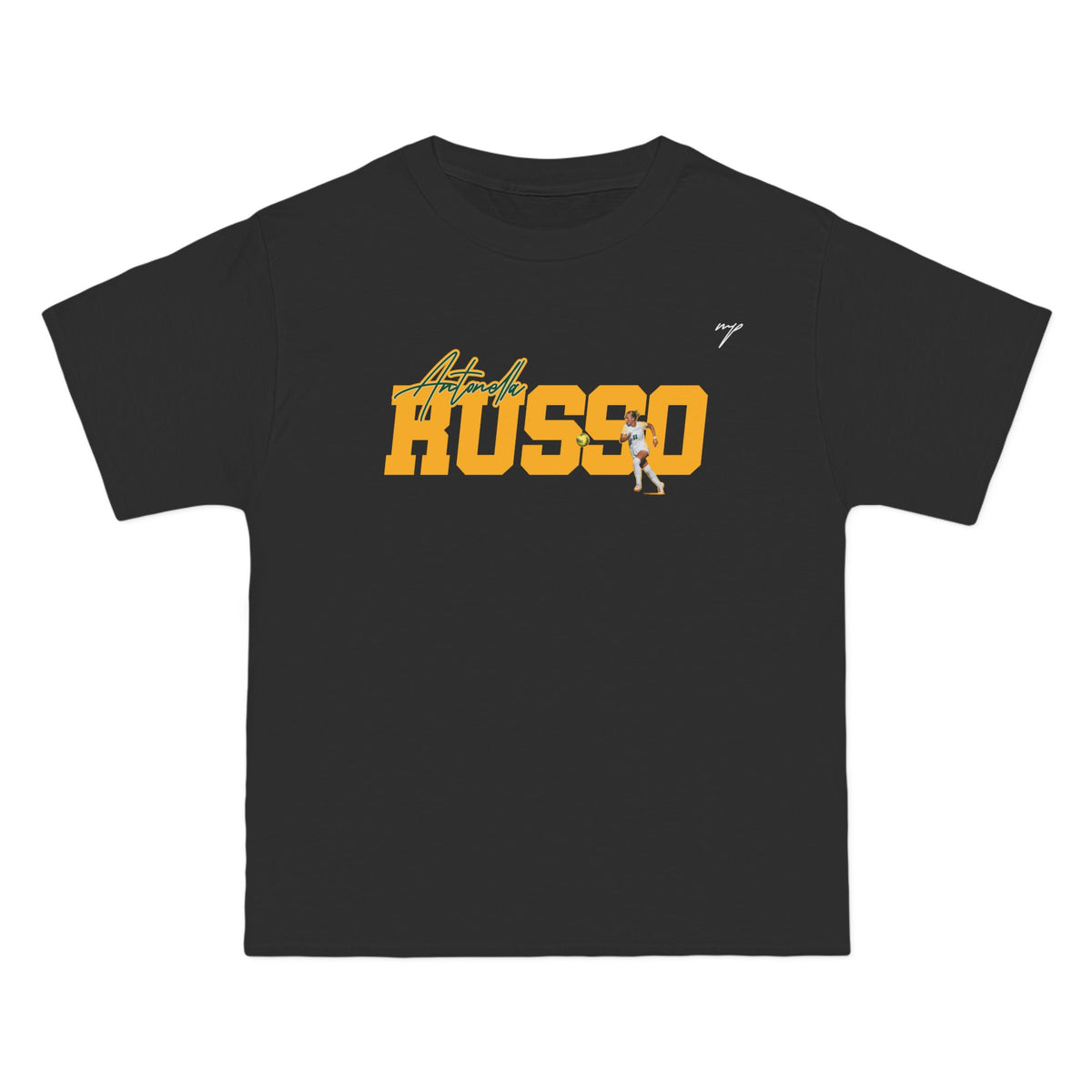 Antonella Russo Vintage Tee