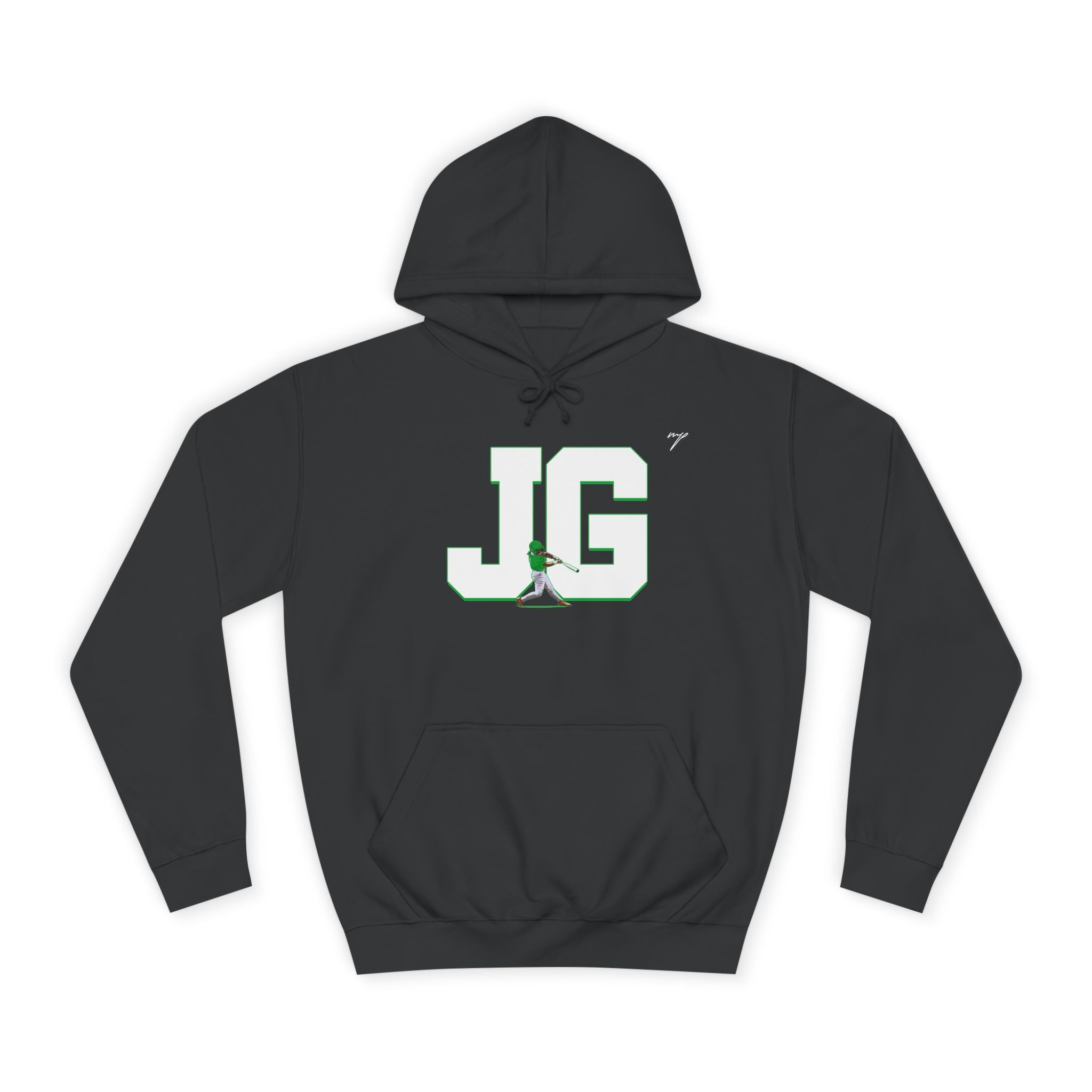 Jaycie Goad Hoodie