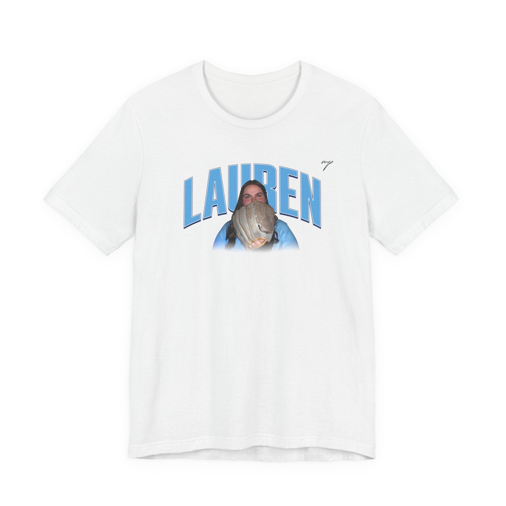 Lauren Burchuk Graphic Tee