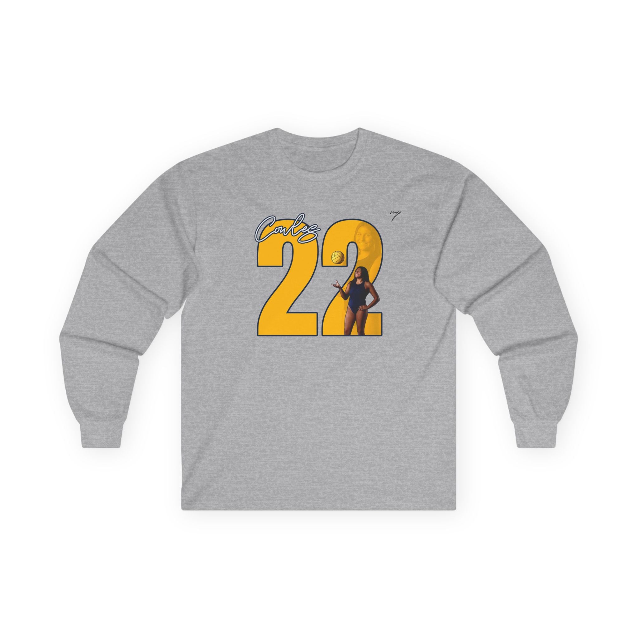 Marisol Cowles Long Sleeve