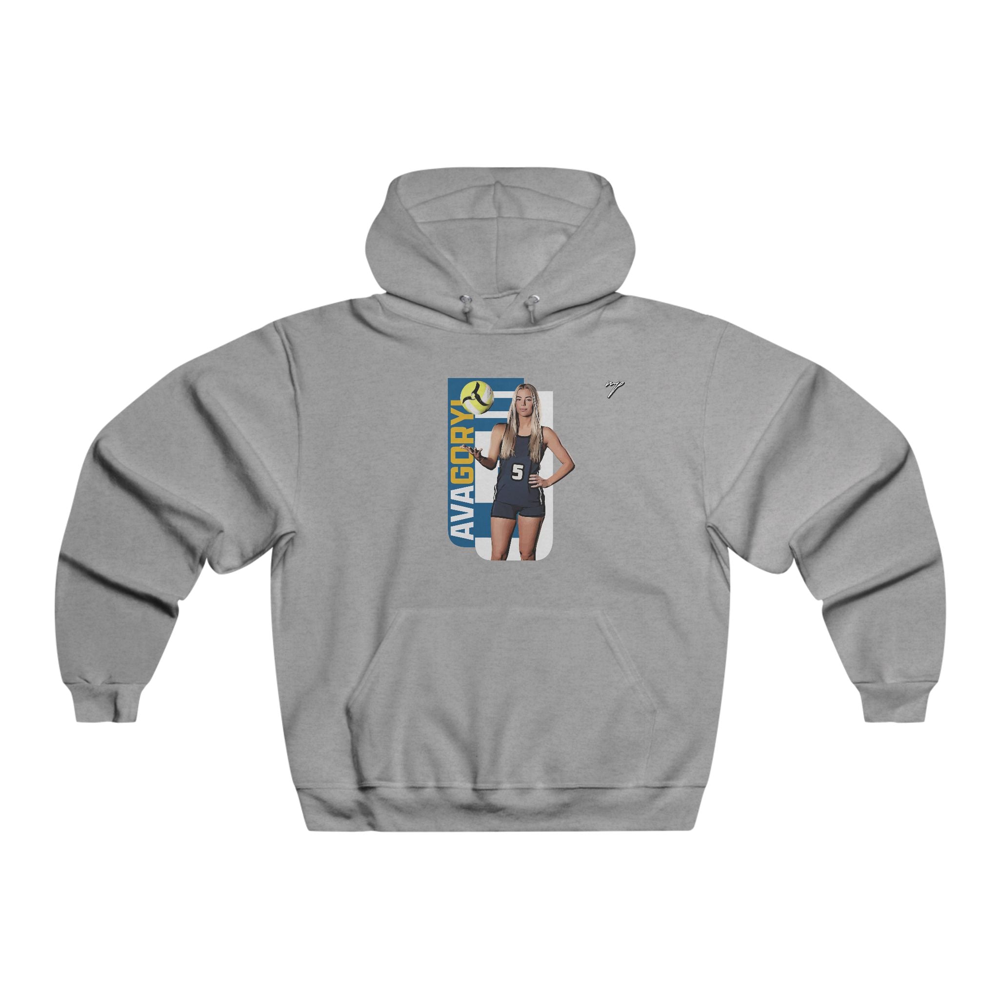 Ava Goryl Vintage Hoodie