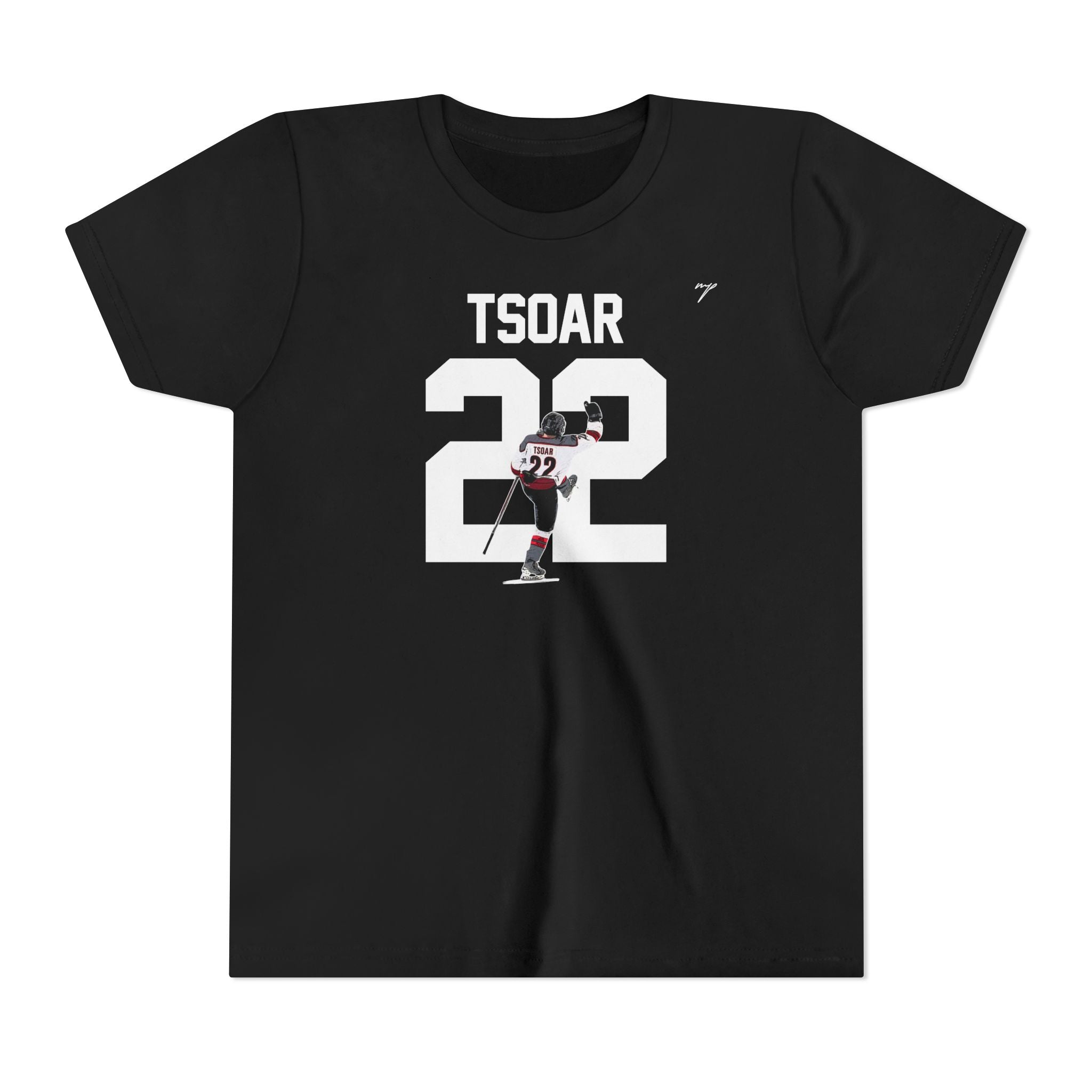 Kai Tsoar YOUTH Graphic Tee