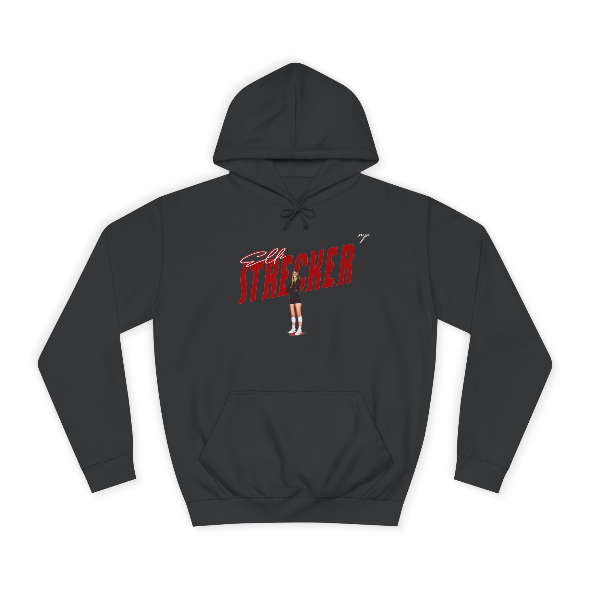 Elli Strecker Hoodie