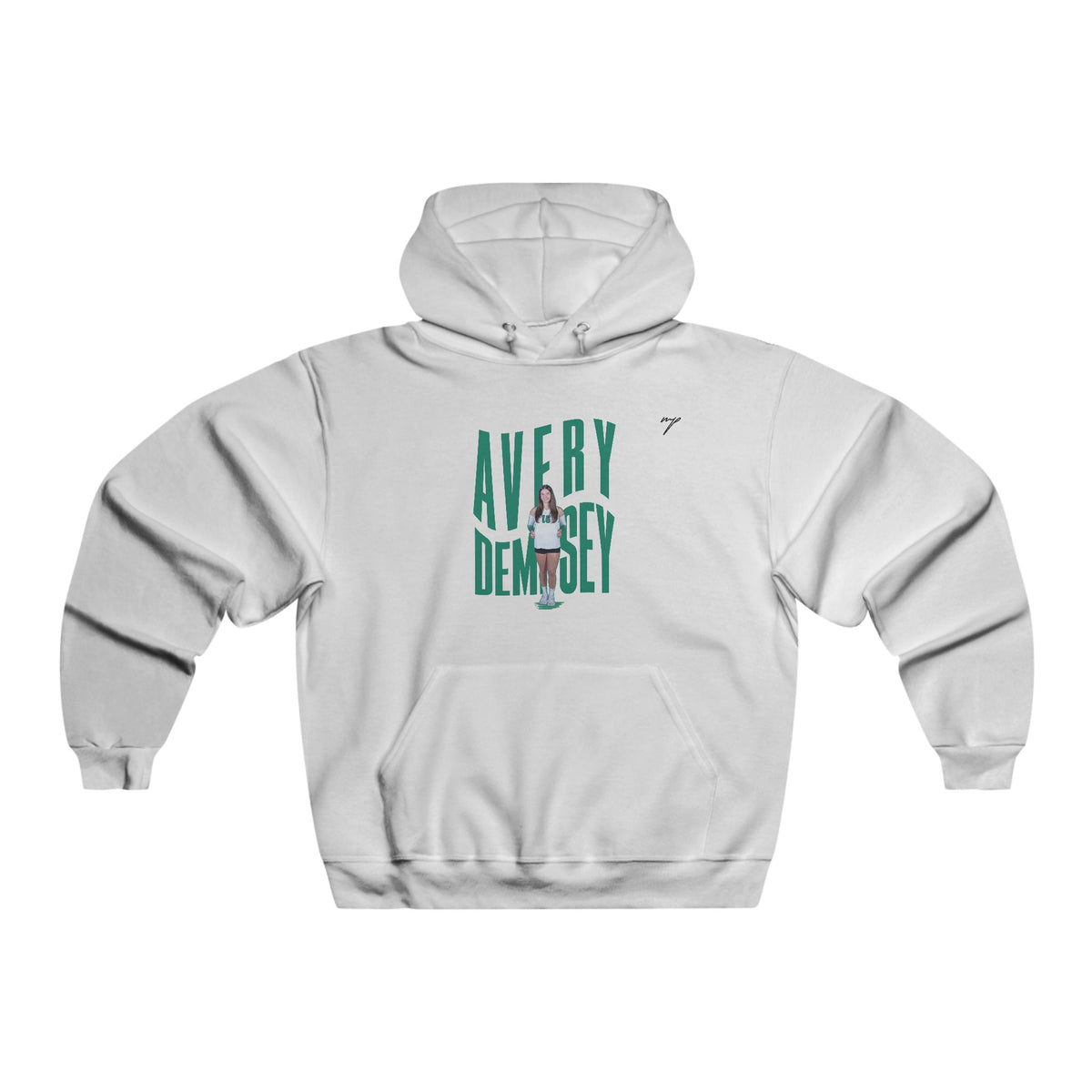 Avery Dempsey Vintage Hoodie