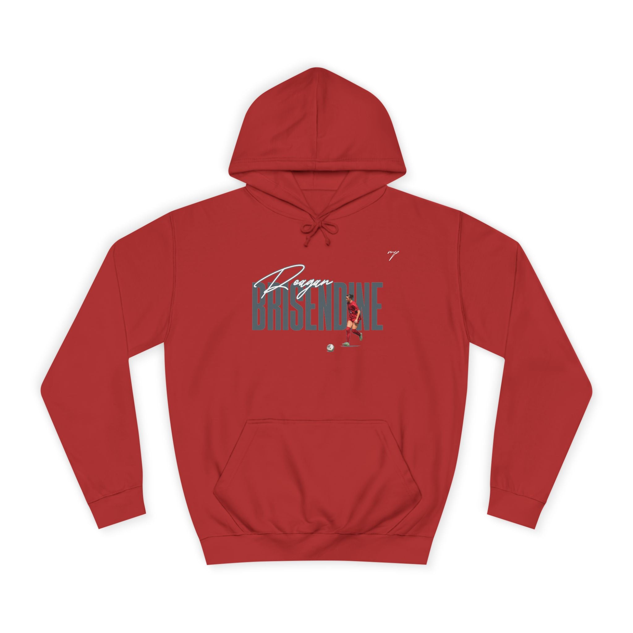 Reagan Brisendine Hoodie
